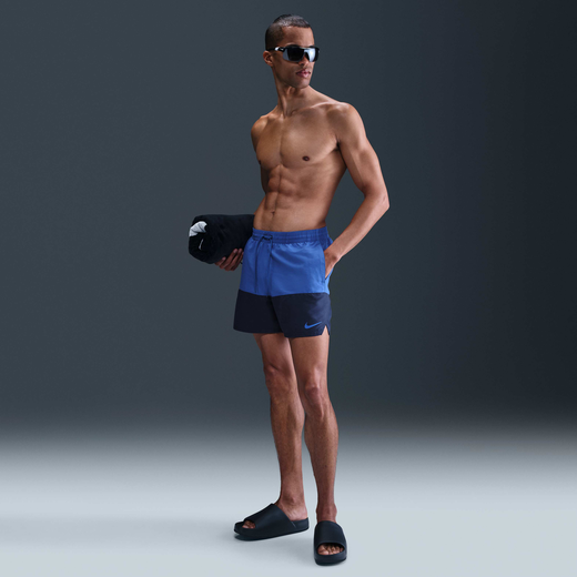 Men's Swimwear Sale-Nike Swim, Nike Split, Men's 13cm (approx.) Swimming Trunks
