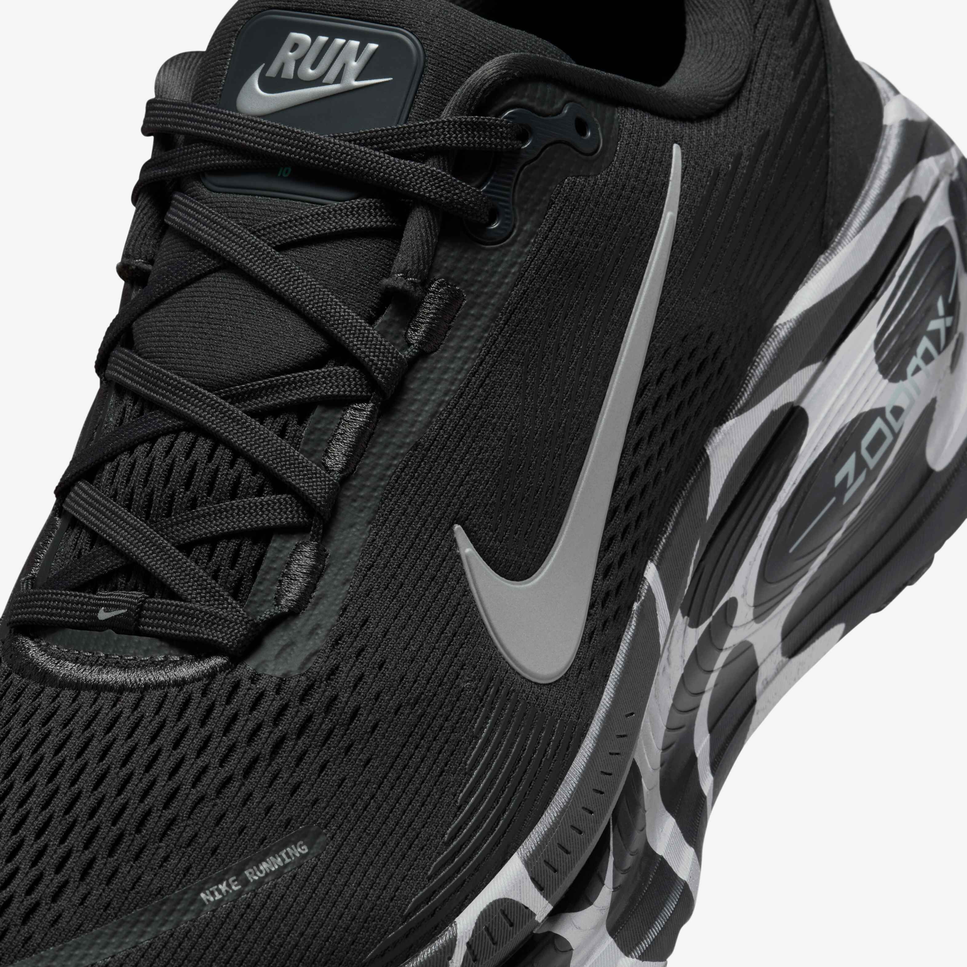 Buy Nike Vomero 18 Men's Road Running Shoes - Anthracite