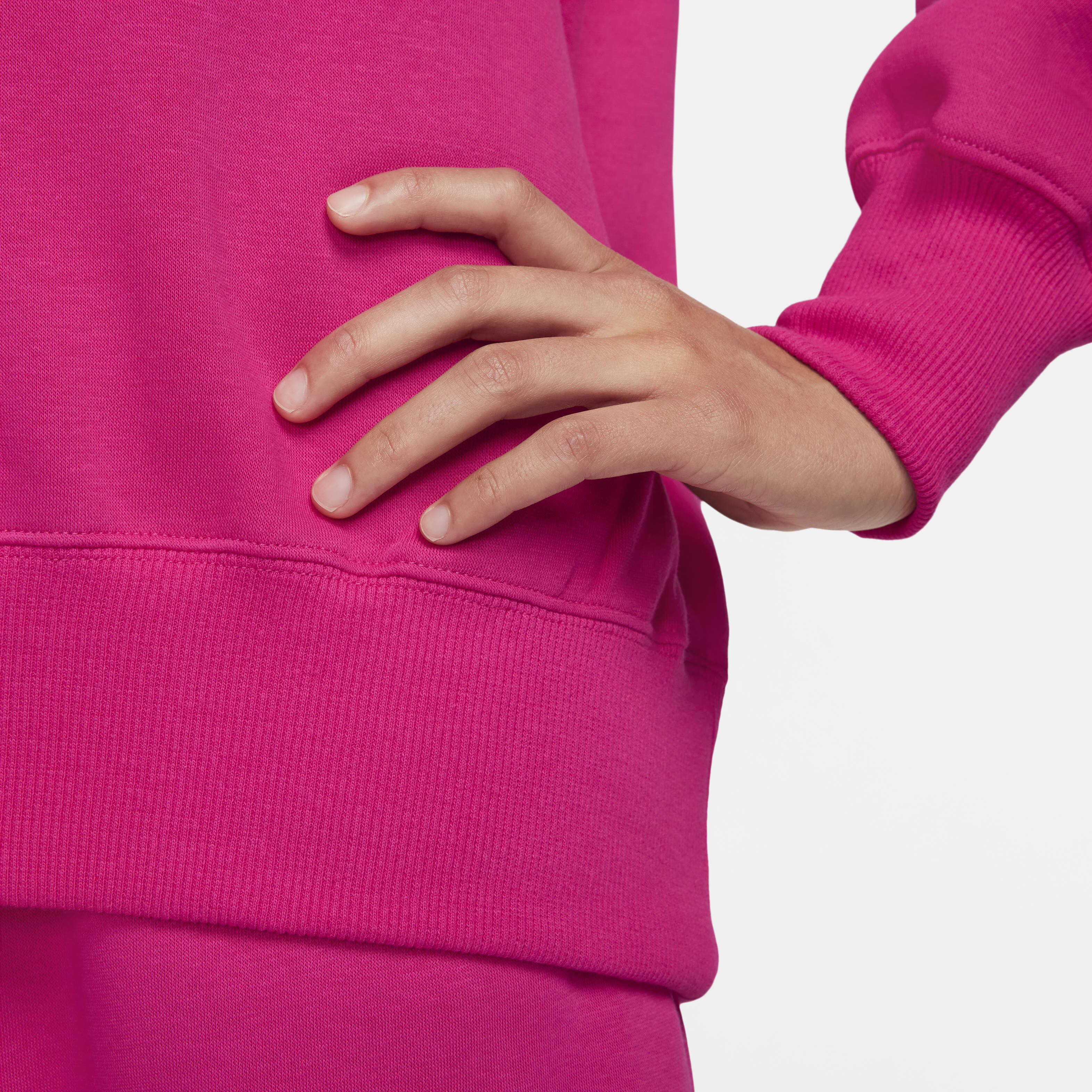 نايكي سبورتسوير فينكس فليس image number 3