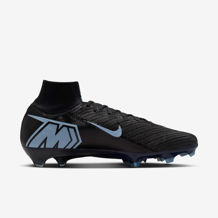 Buy Nike Mercurial Superfly 10 Elite Firm-Ground High-Top Football