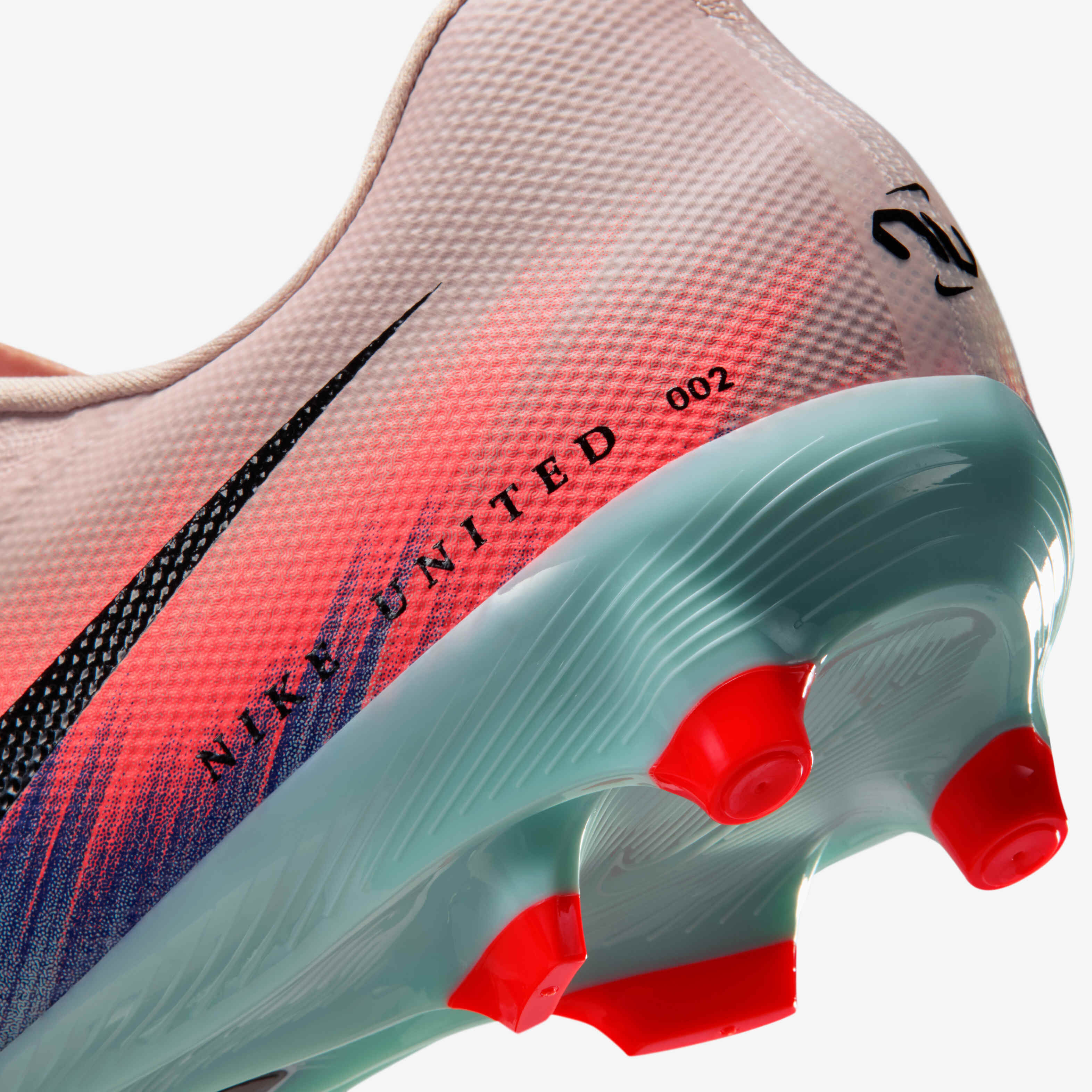 Nike United Mercurial Vapor 16 Academy image number 8
