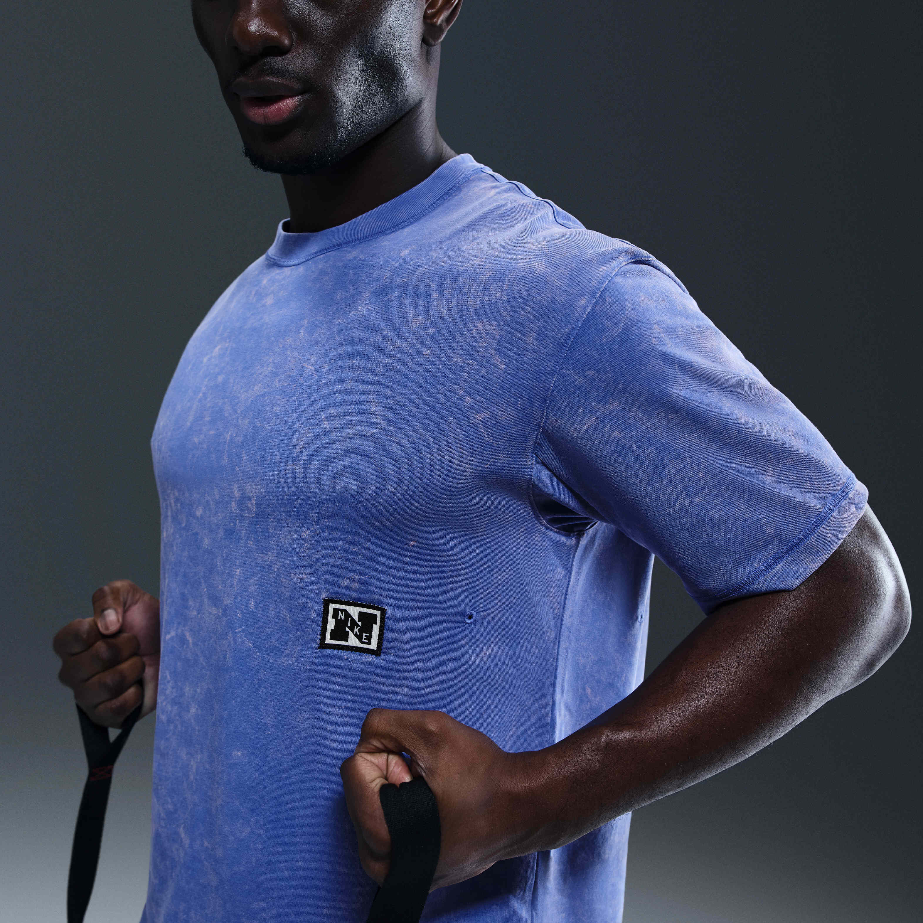 Nike Gym Heritage image number 2