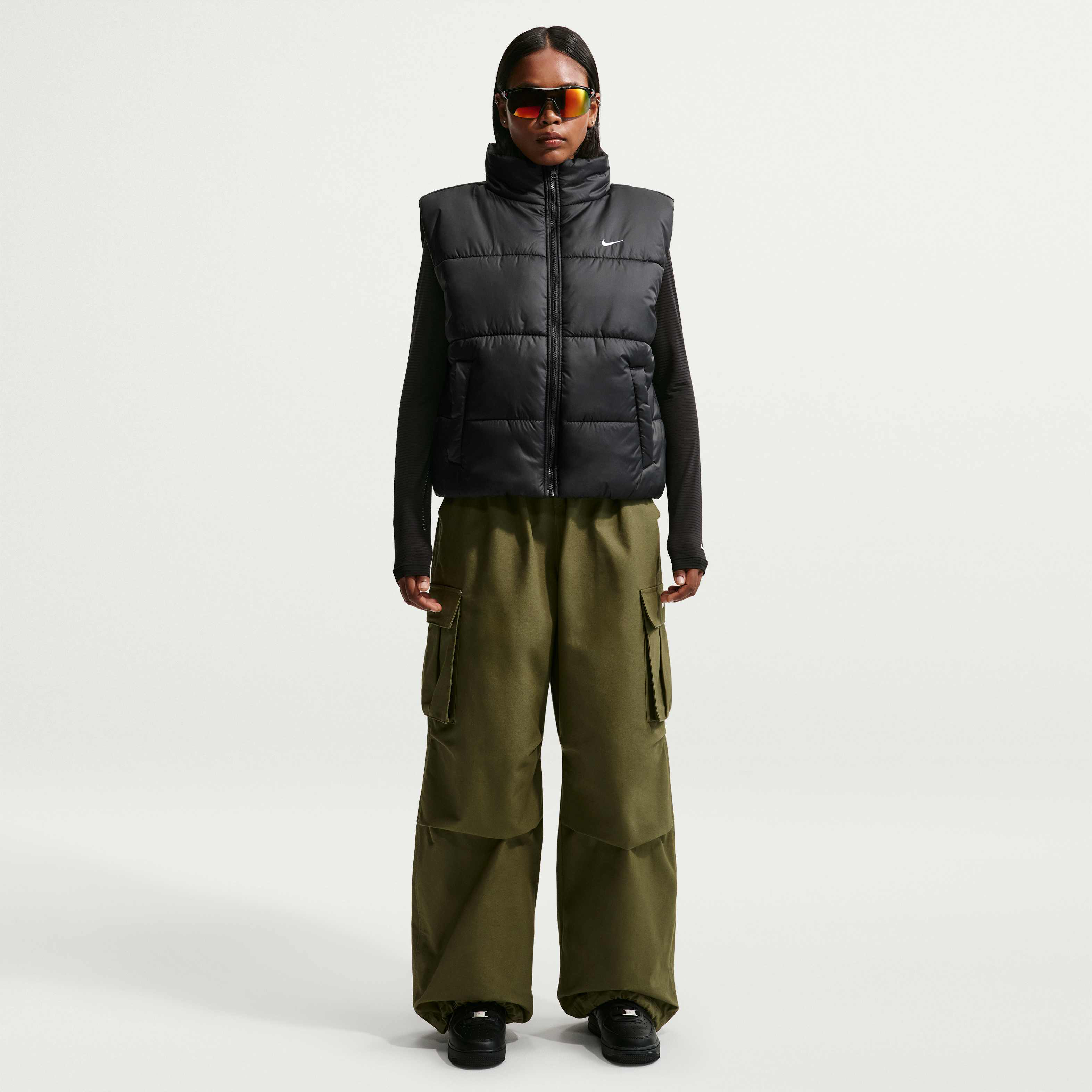 Nike Sportswear Classic Puffer image number 3