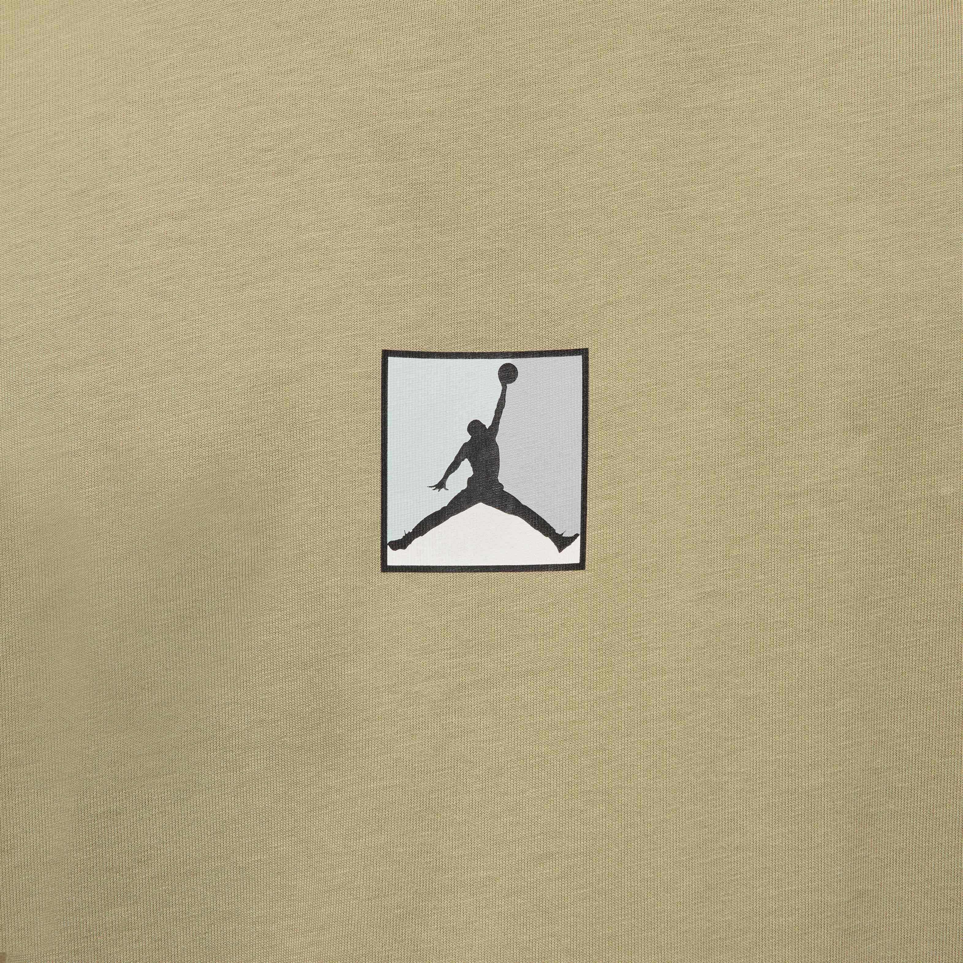 Jordan Brooklyn image number 3