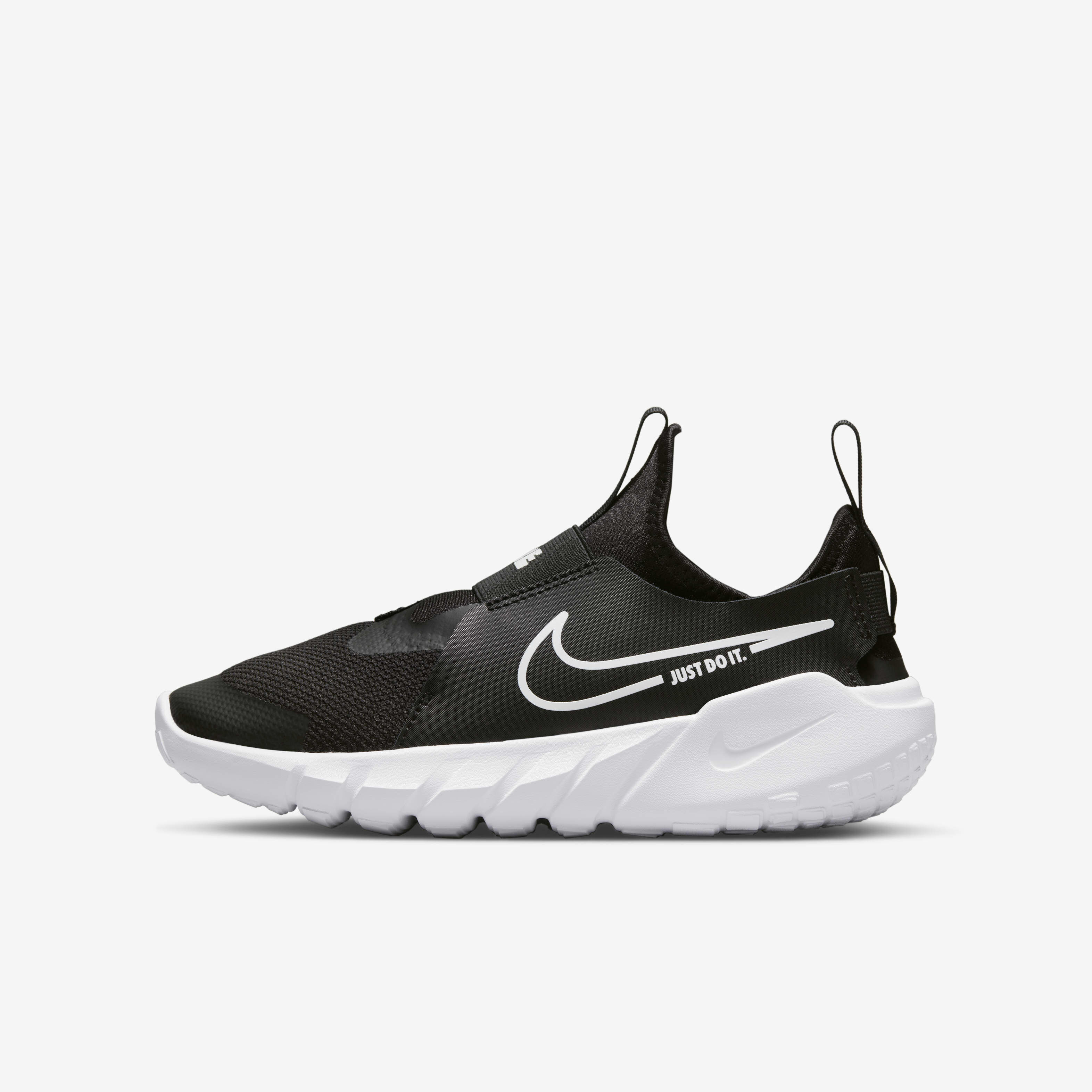 Do nike kids shoes run small sale