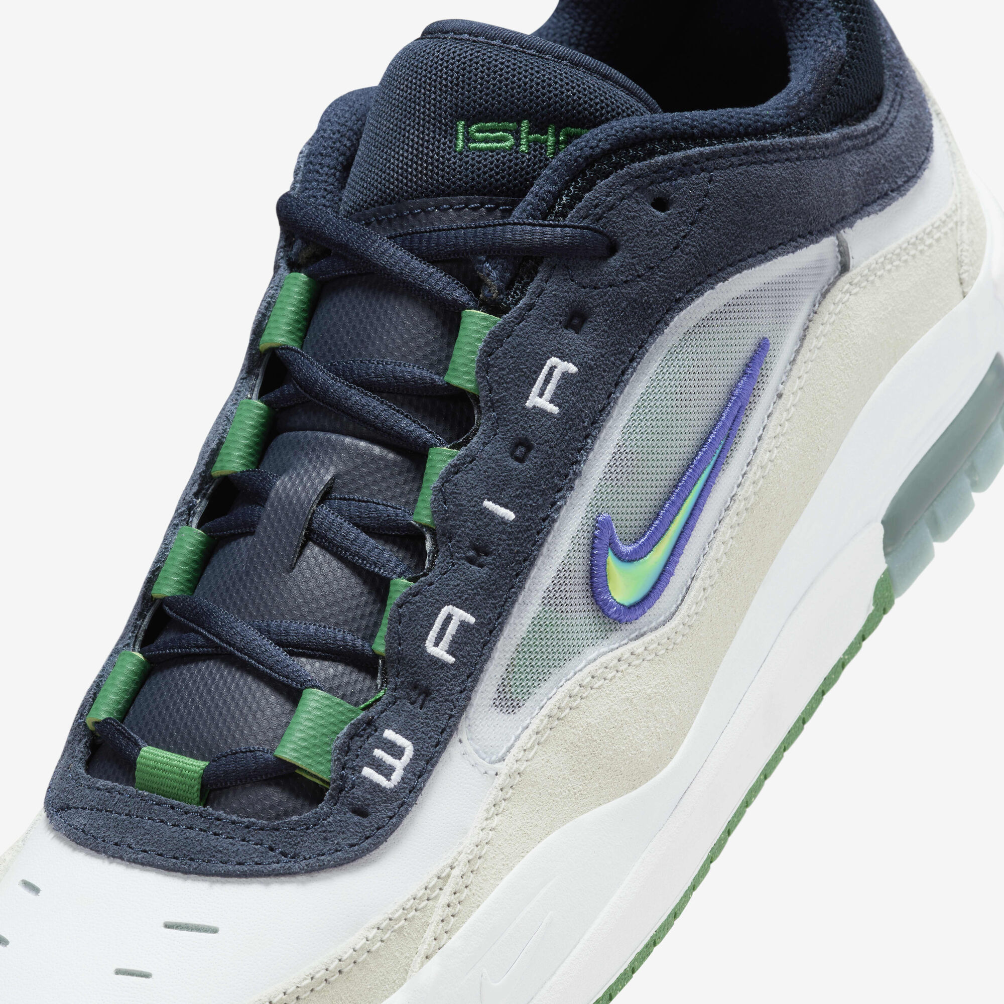 buy nike nike air max axis verdes