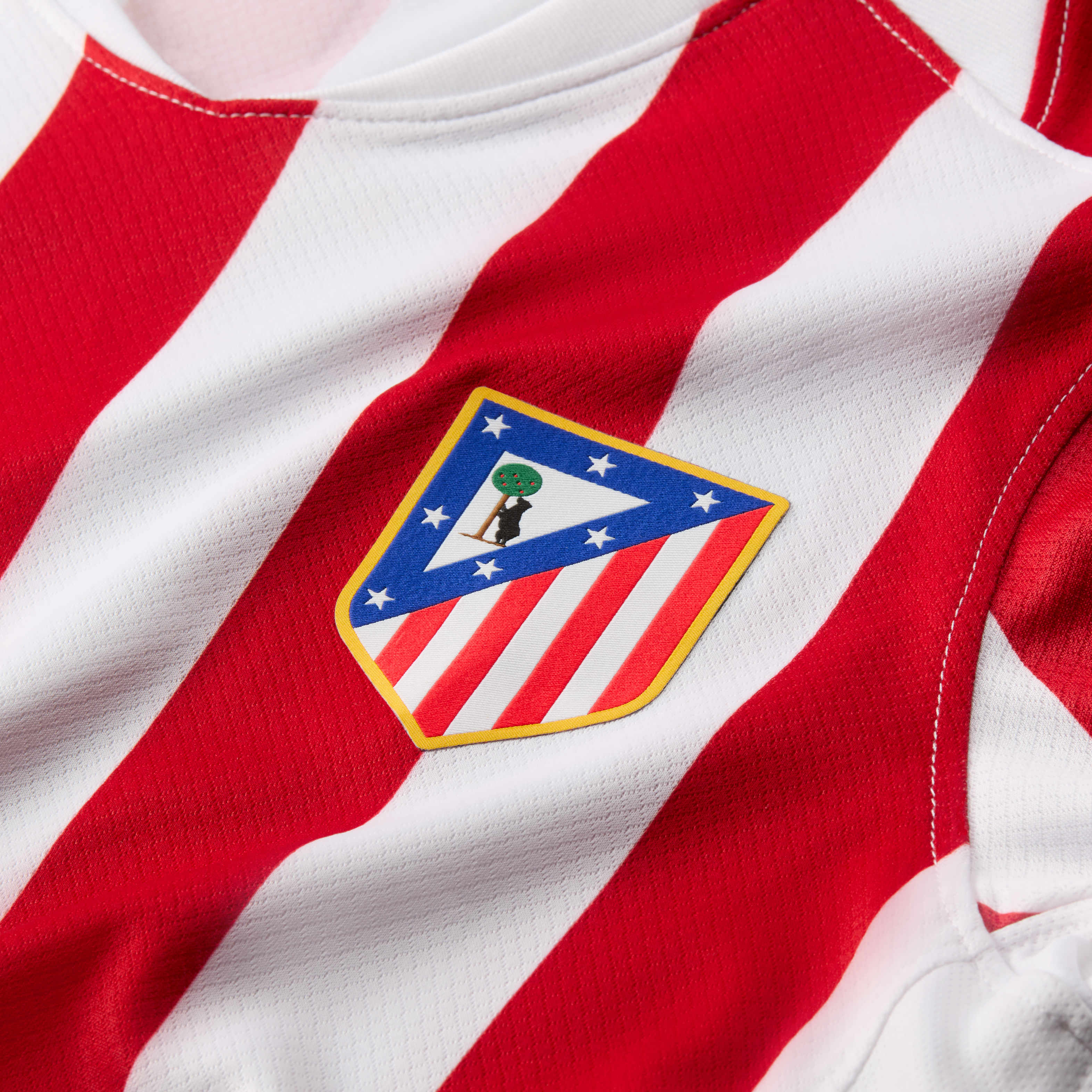 Atl&eacute;tico Madrid 2025/26 Stadium Home image number 5