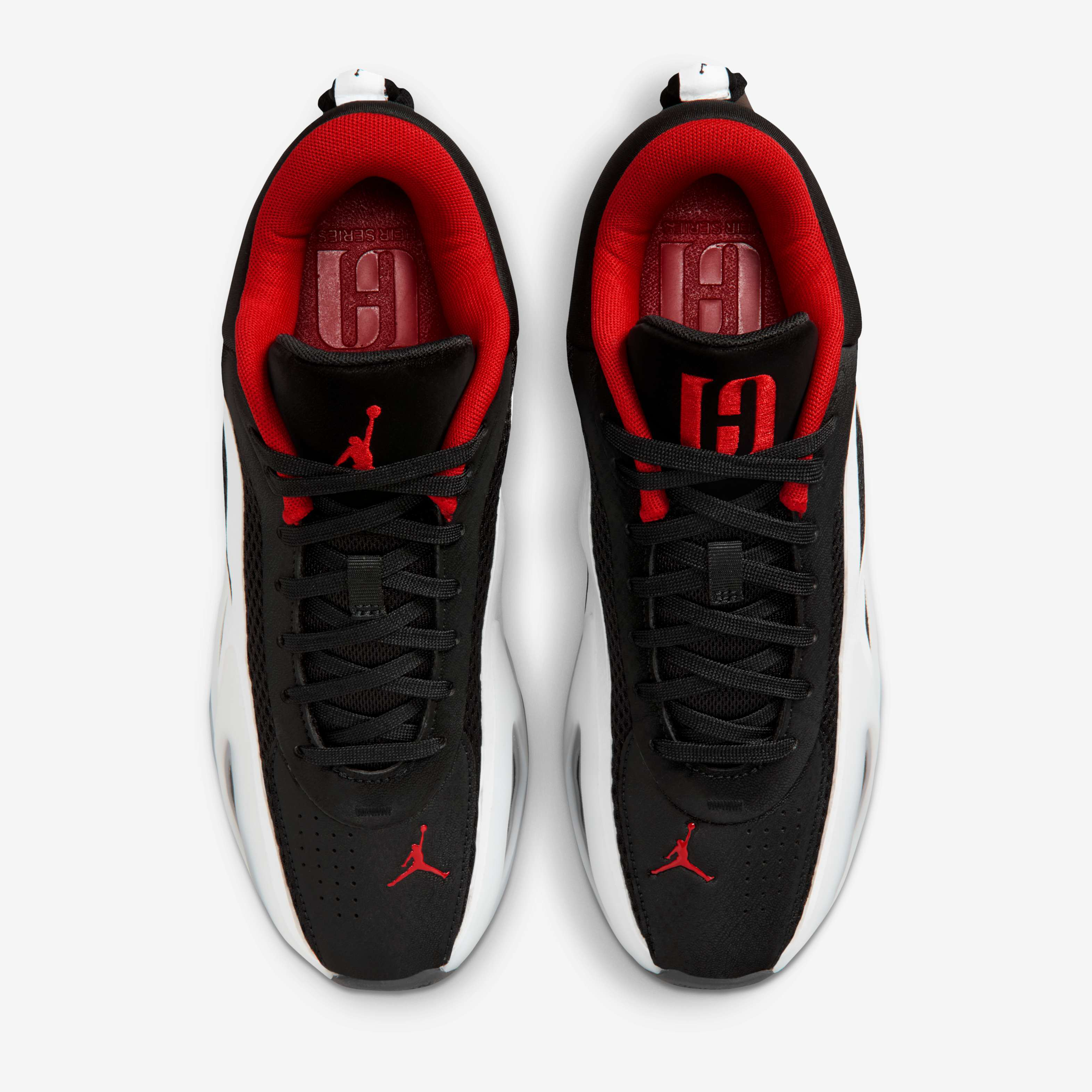 Jordan Heir Series 2 image number 3