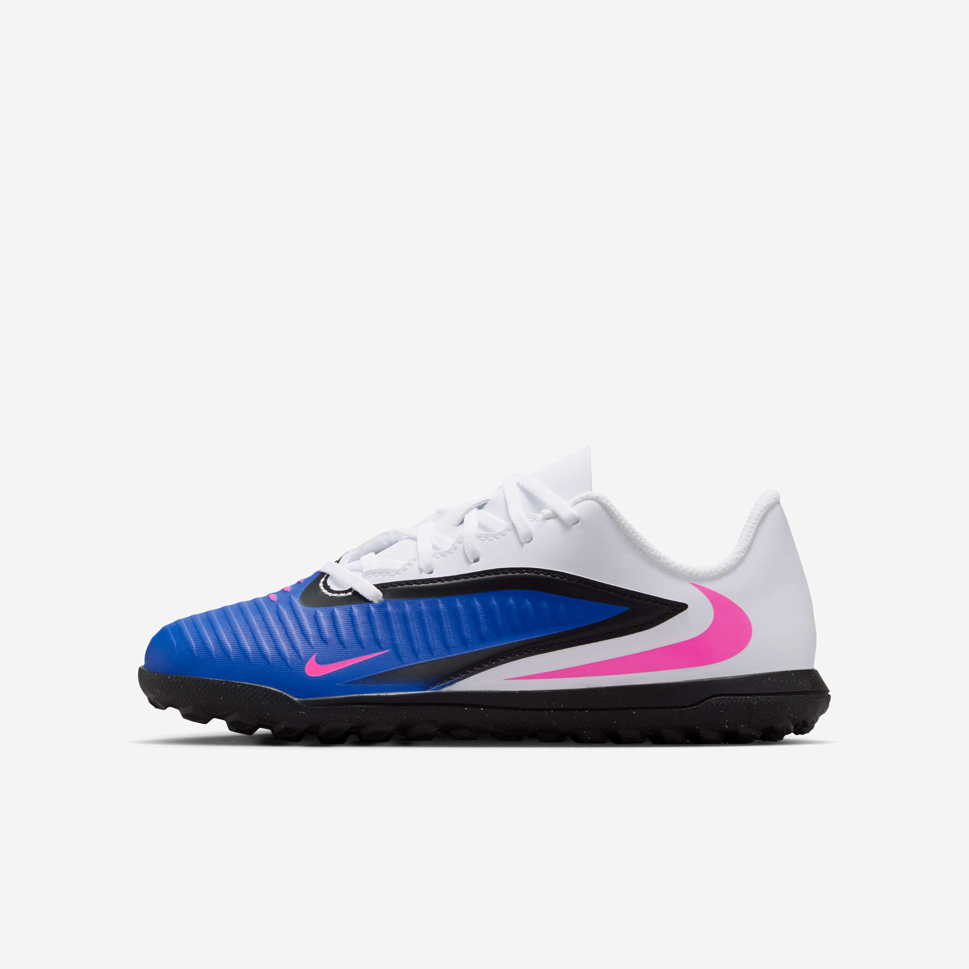 Nike Jr. Phantom 6 Low Club image number 0