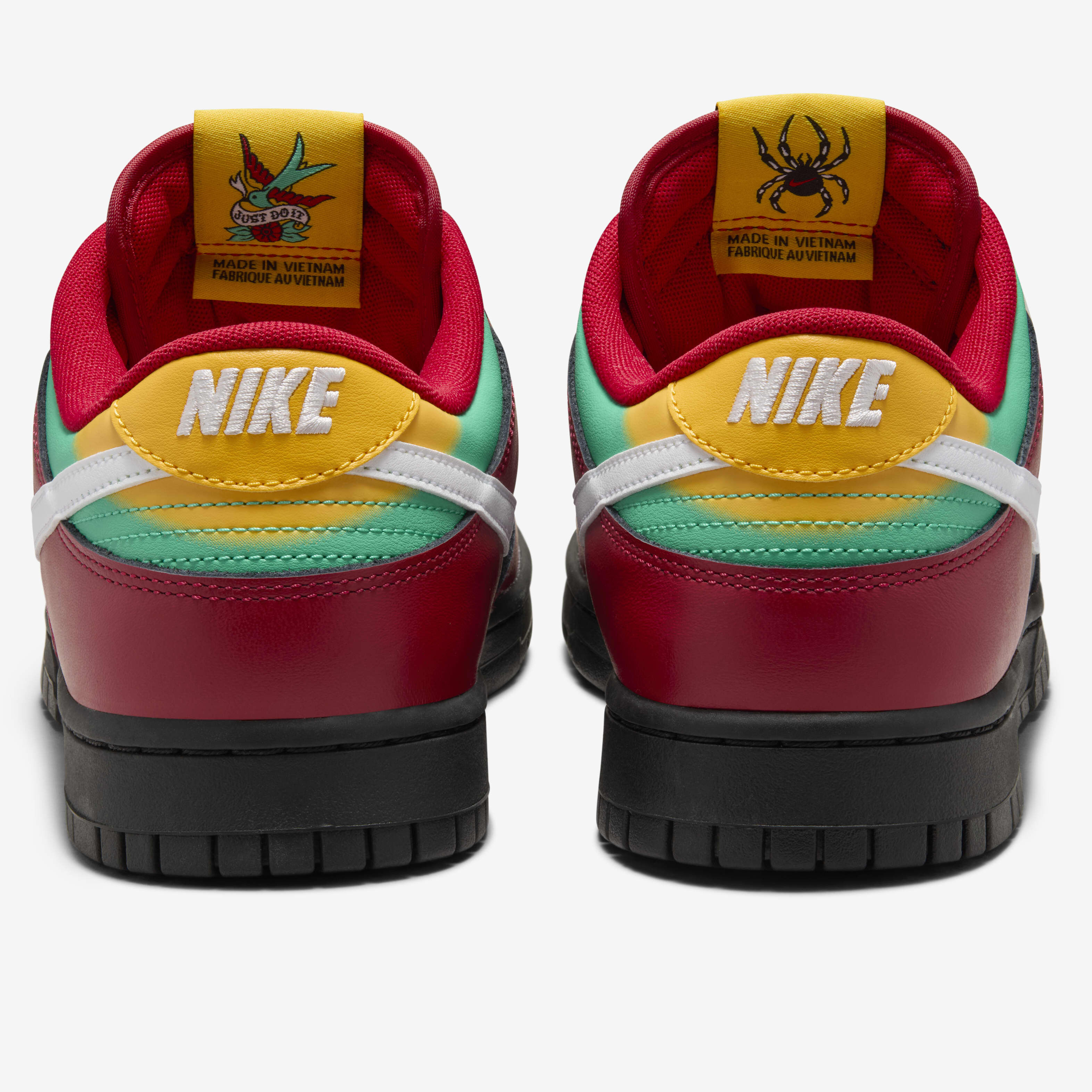 Nike vietnam shoes online clearance