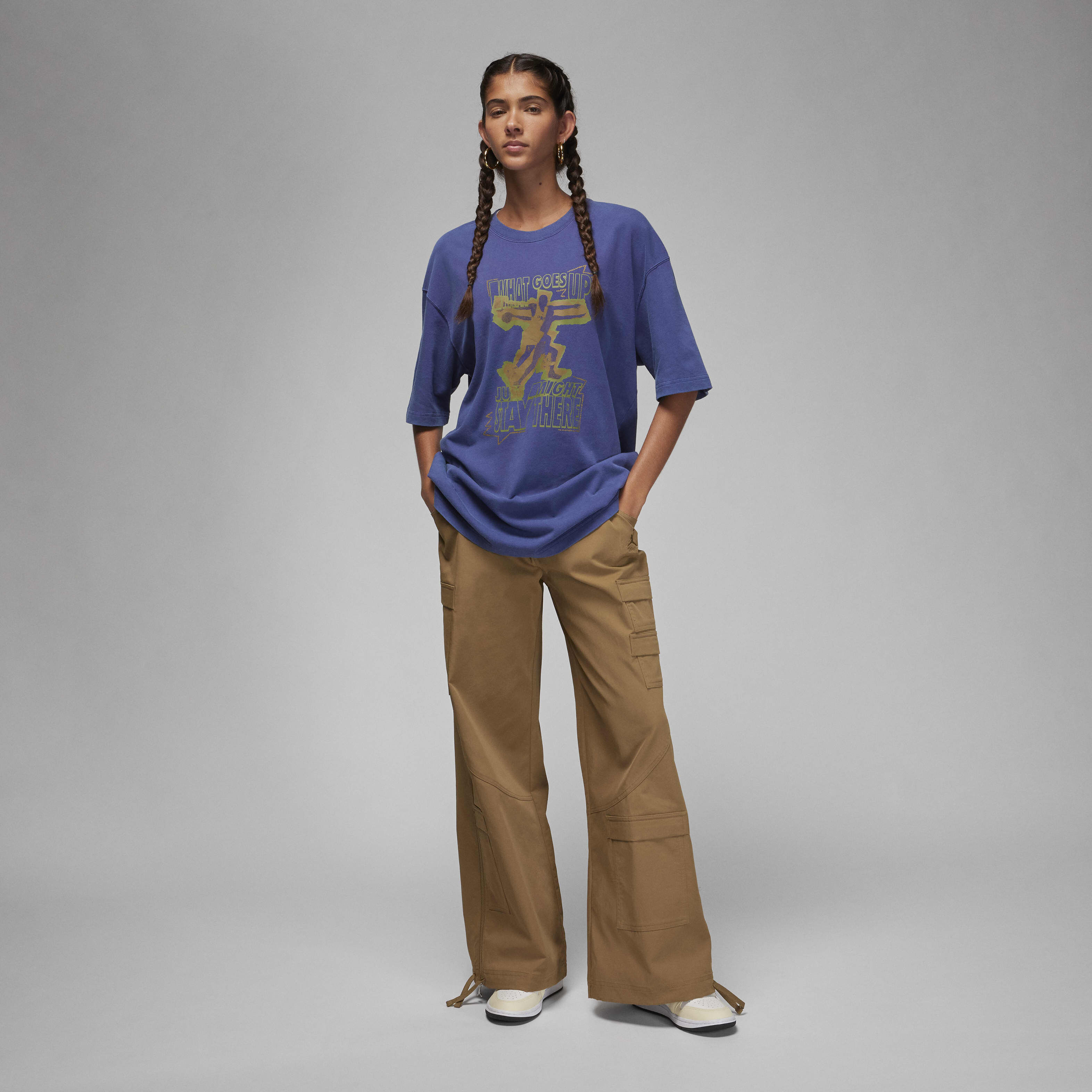 Jordan image number 5