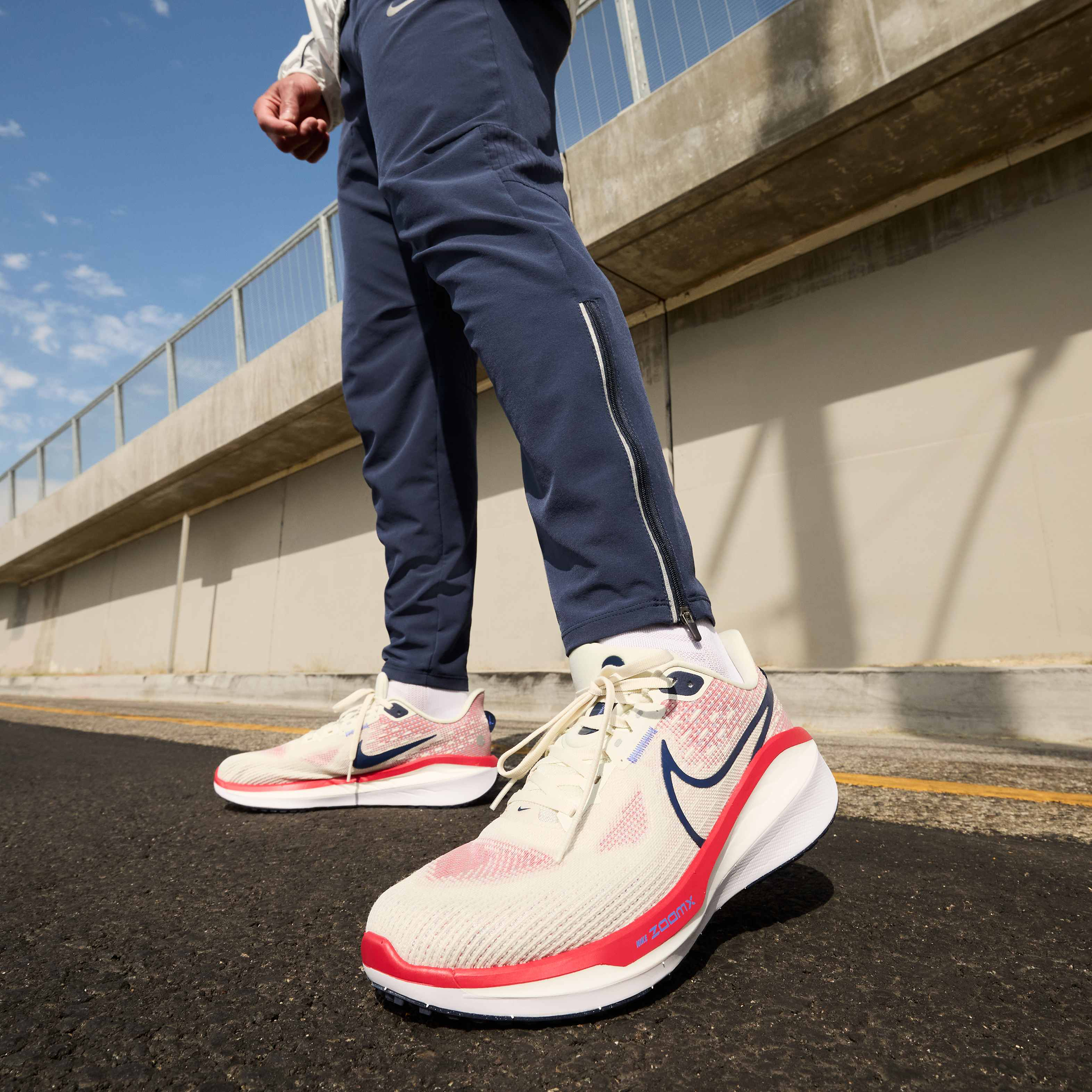 نايكي فوميرو 17 image number 12