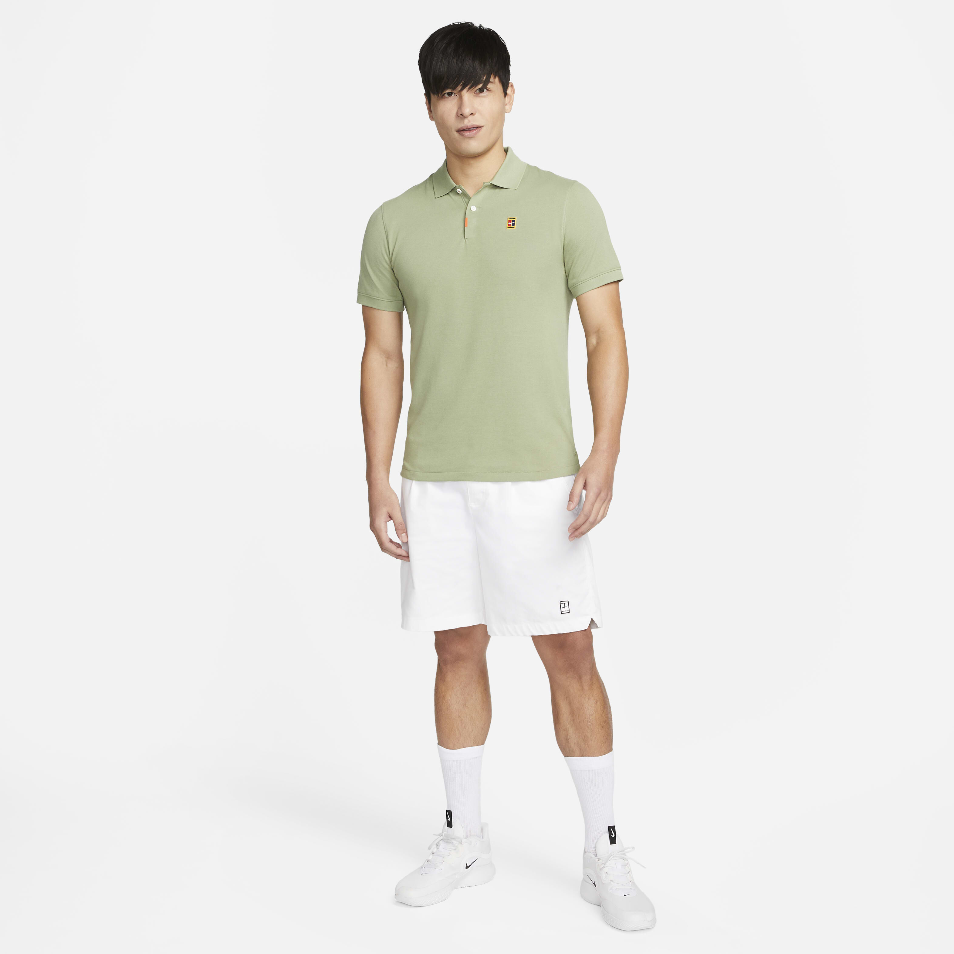 The Nike Polo image number 6