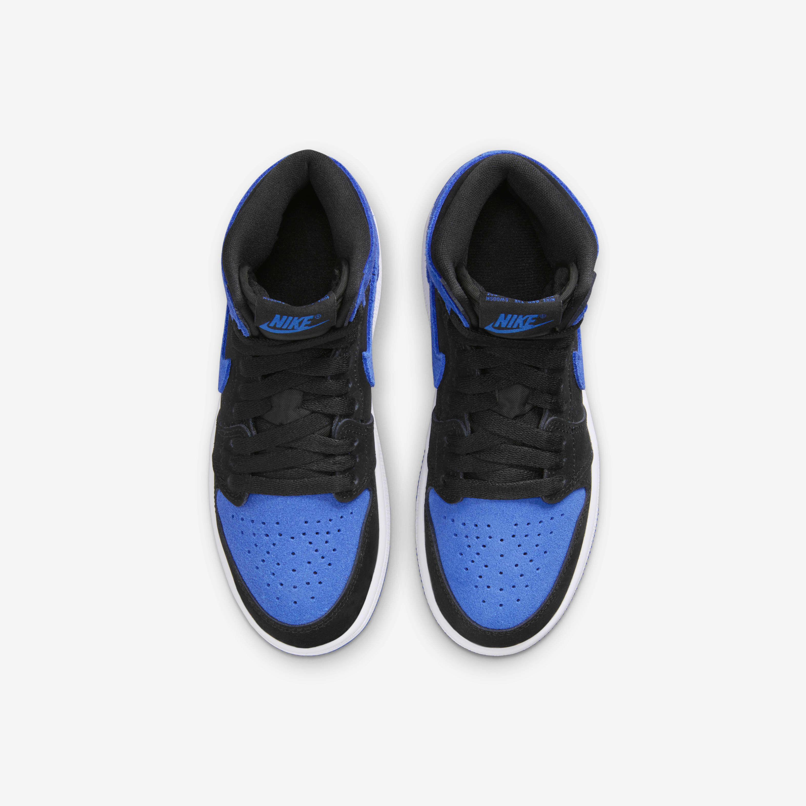 Jordan 1 Retro High OG 'Shattered Backboard' image number 3