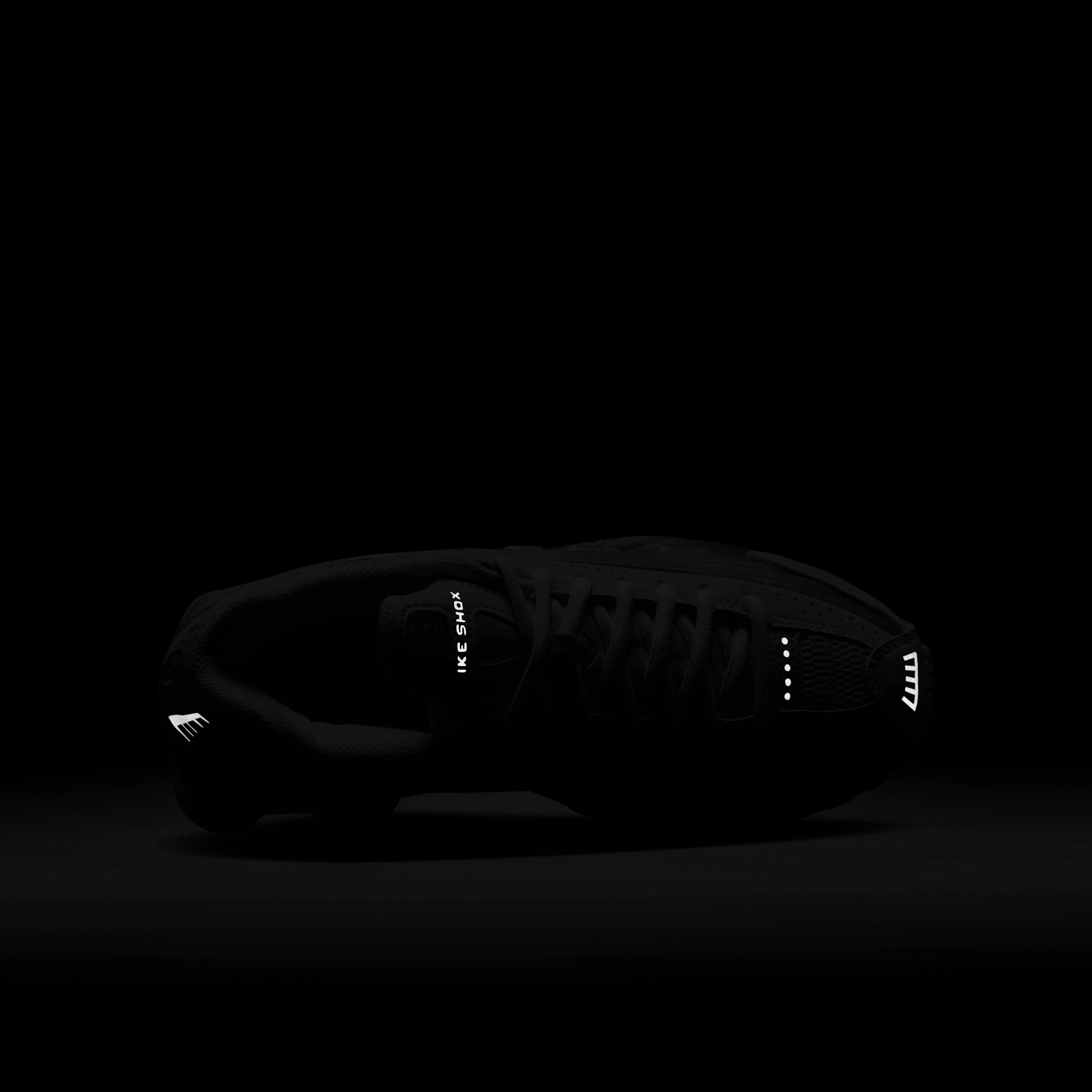 نايكي شوكس أر 4 image number 8