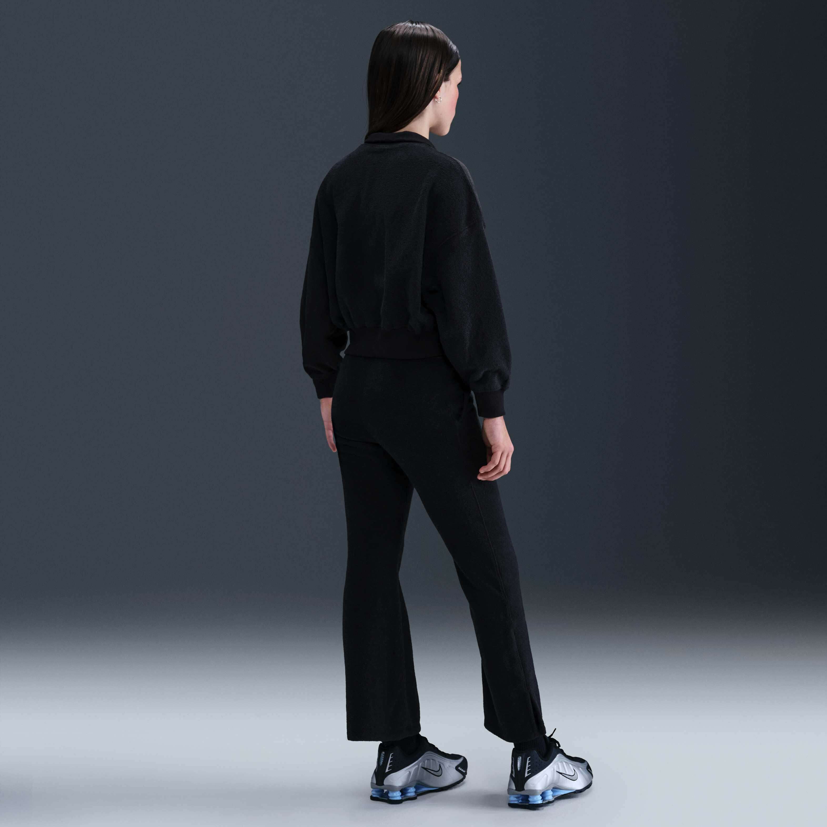 نايكي سبورتسوير image number 4