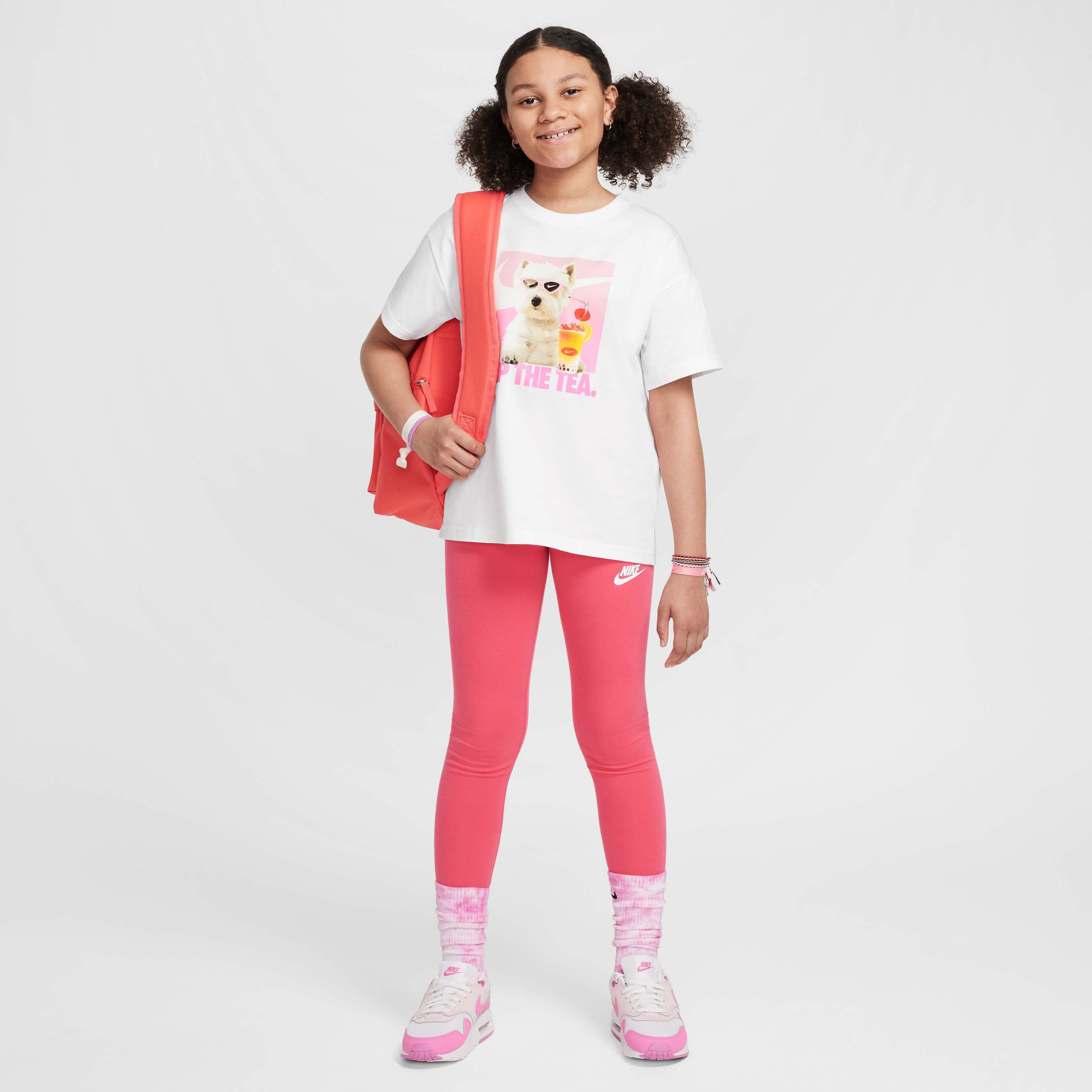 Nike Sportswear image number 4