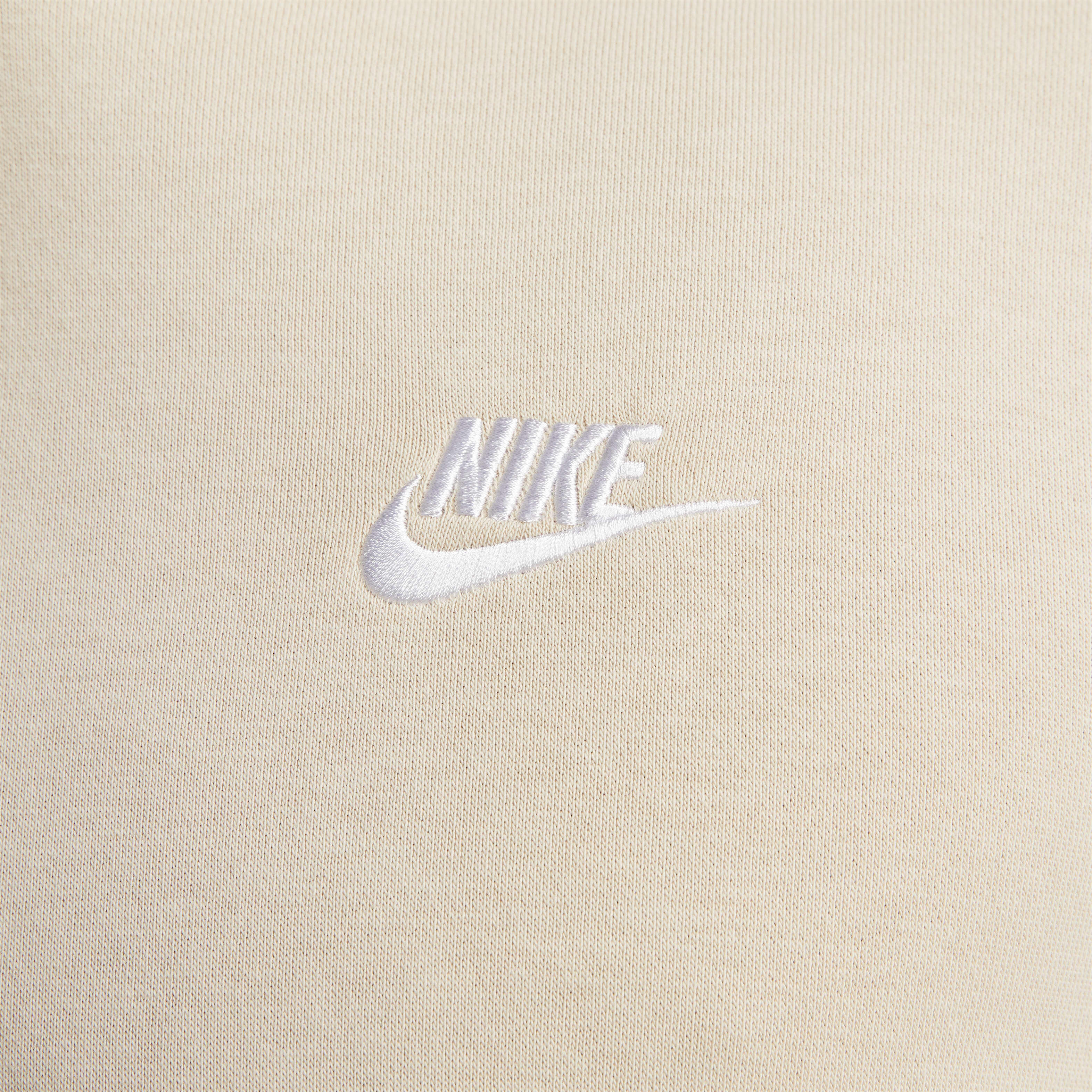 Nike Sportswear Club Fleece image number 5