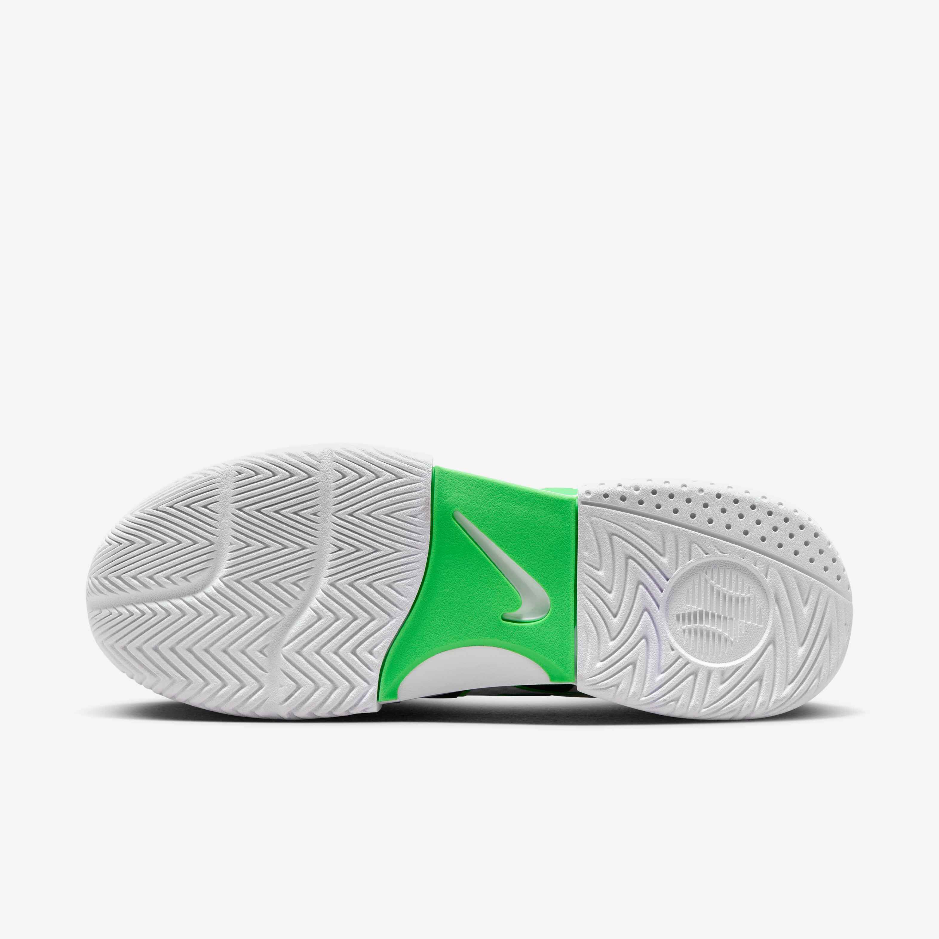 NikeCourt Lite 4 image number 1