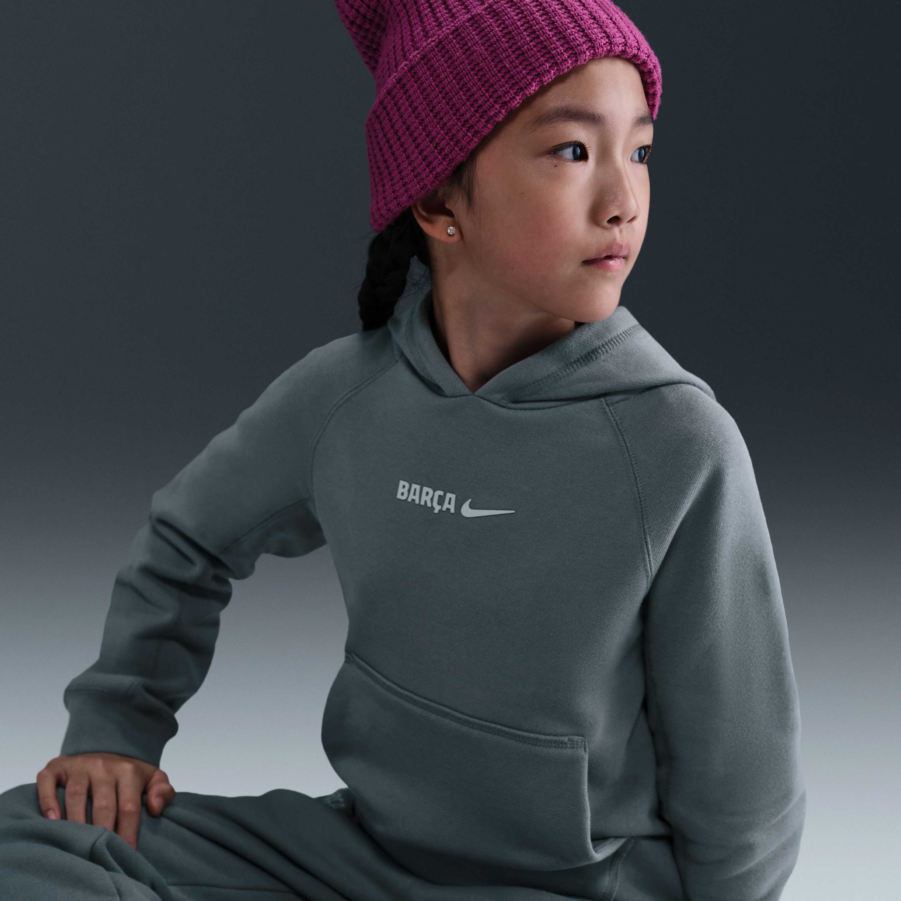 F.C. Barcelona Air image number 2