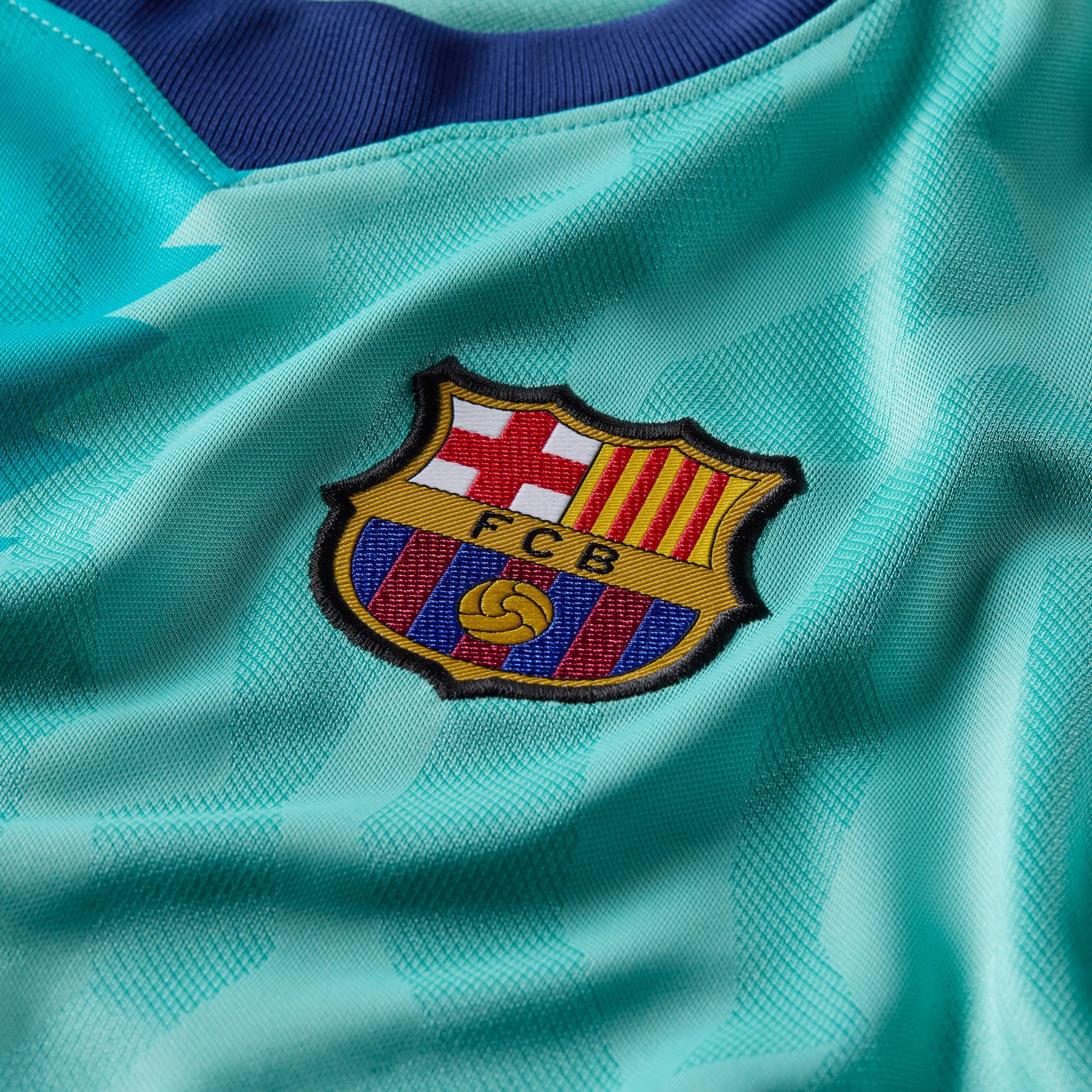 F.C. Barcelona 2026/27 Stadium Third image number 5