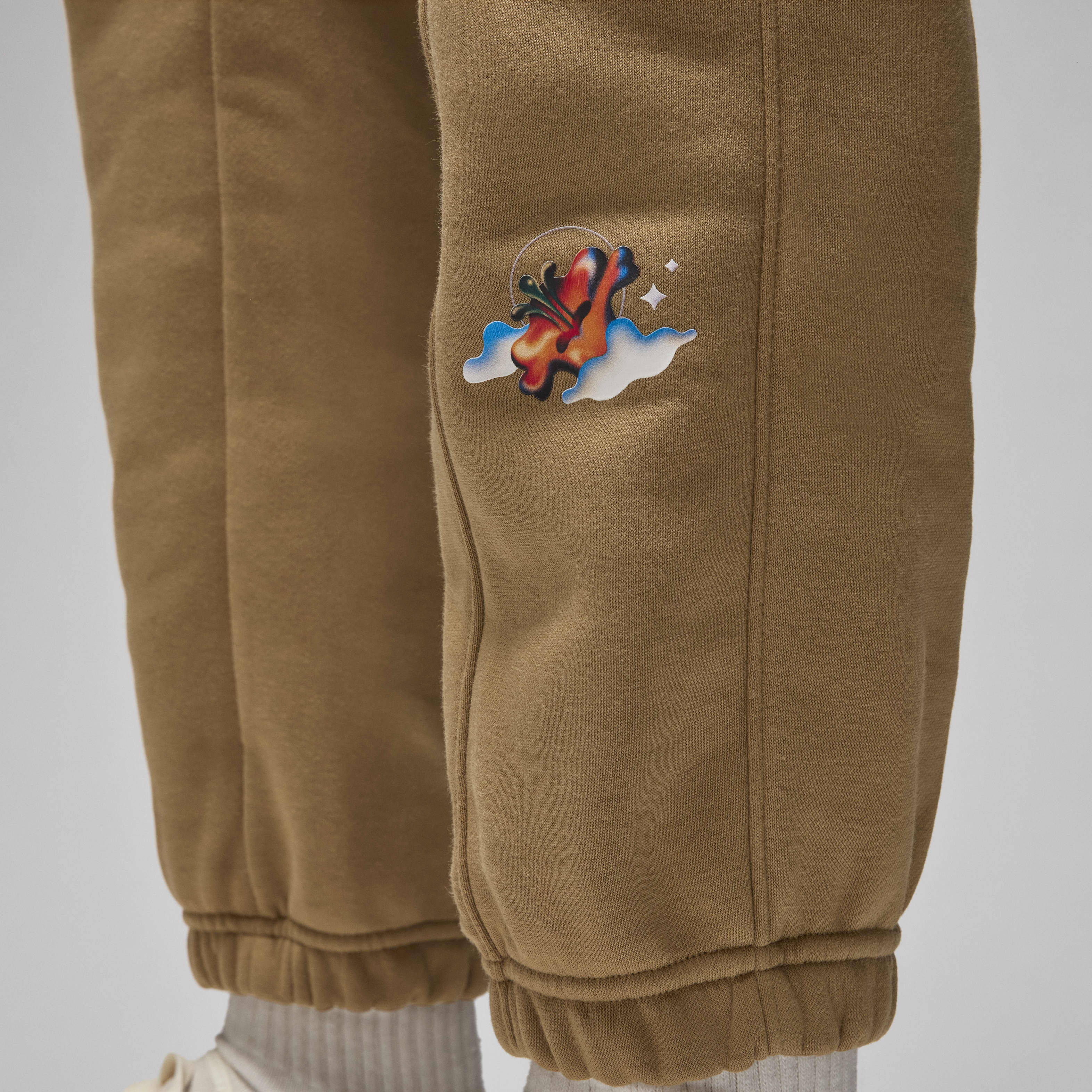 Jordan Artist Series by Jordan Moss image number 4