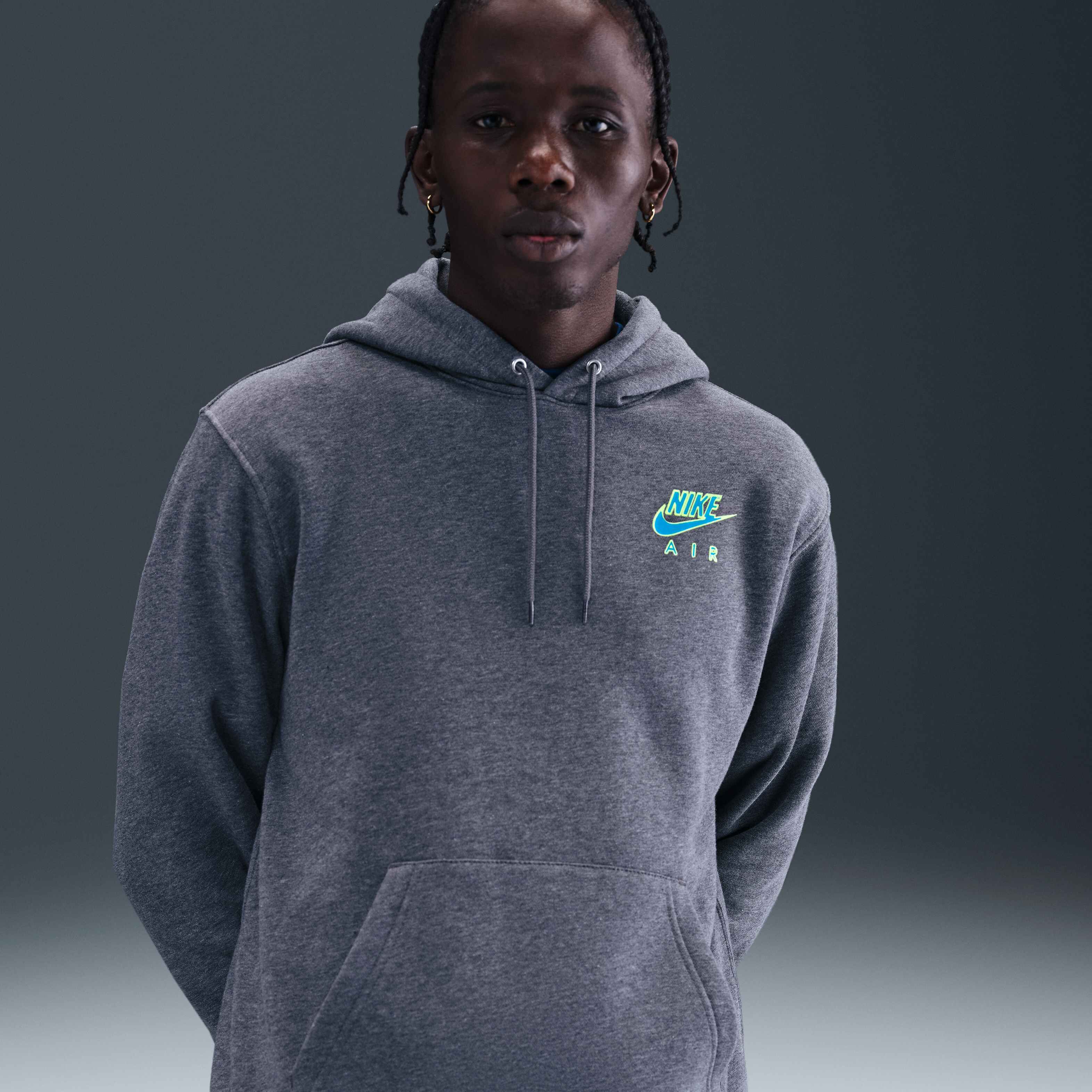 Nike Sportswear Club image number 0