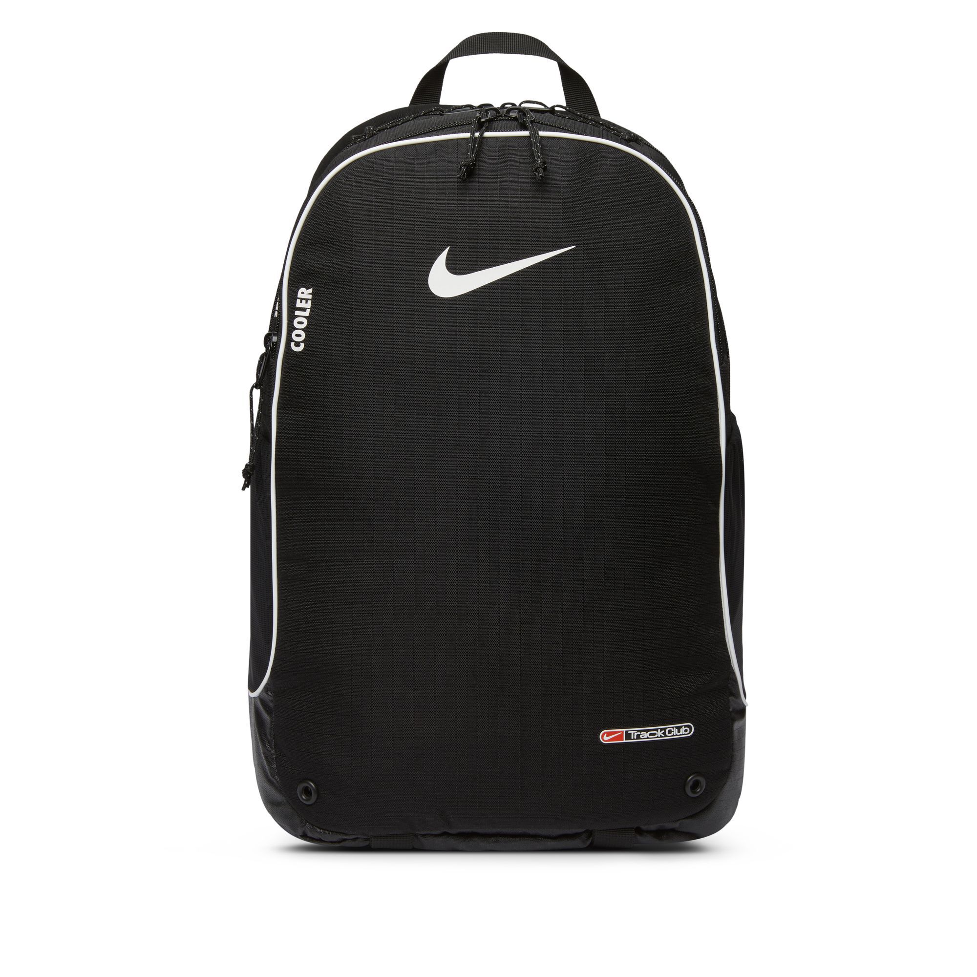 Nike team max air large backpack discount