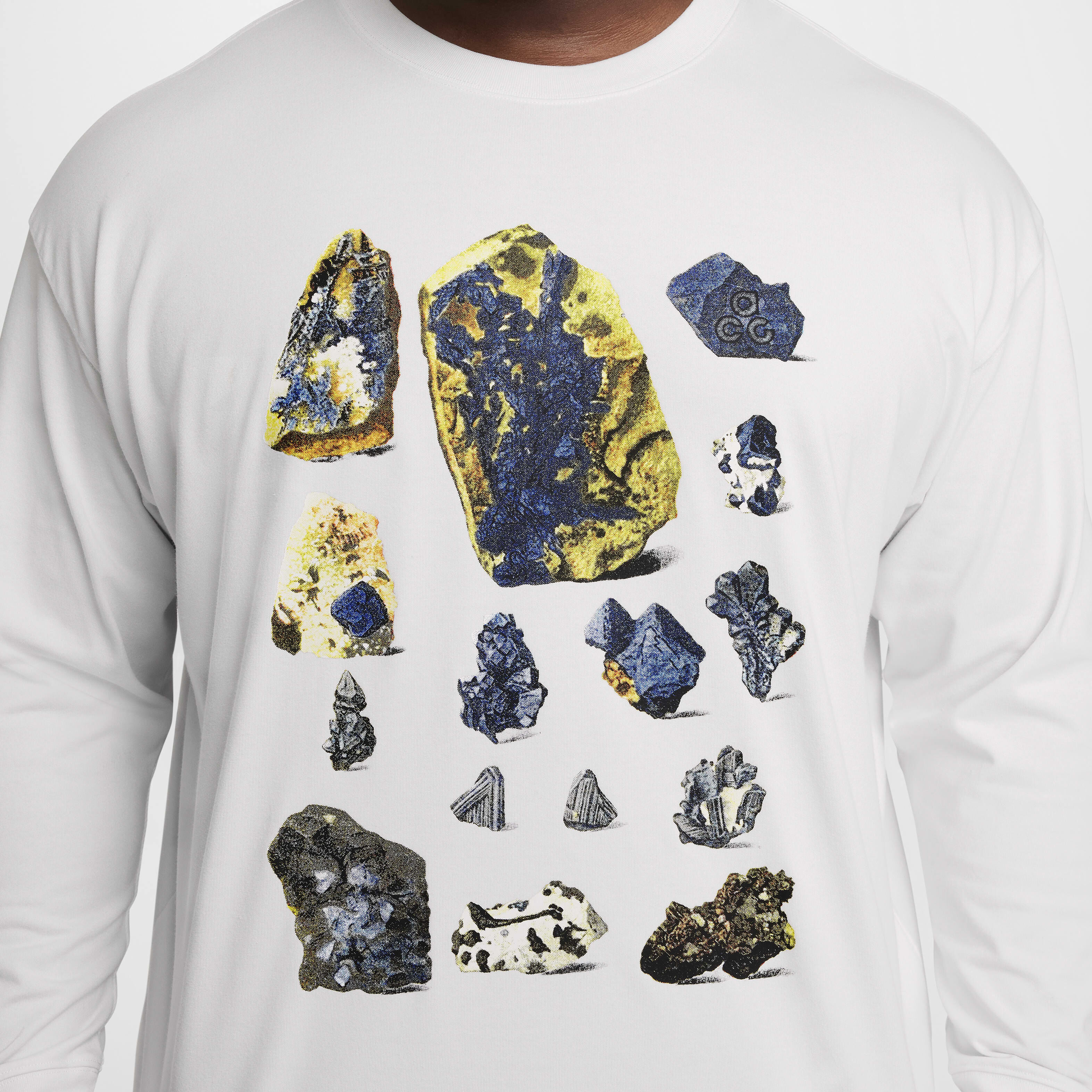 نايكي ايه سي جي image number 9