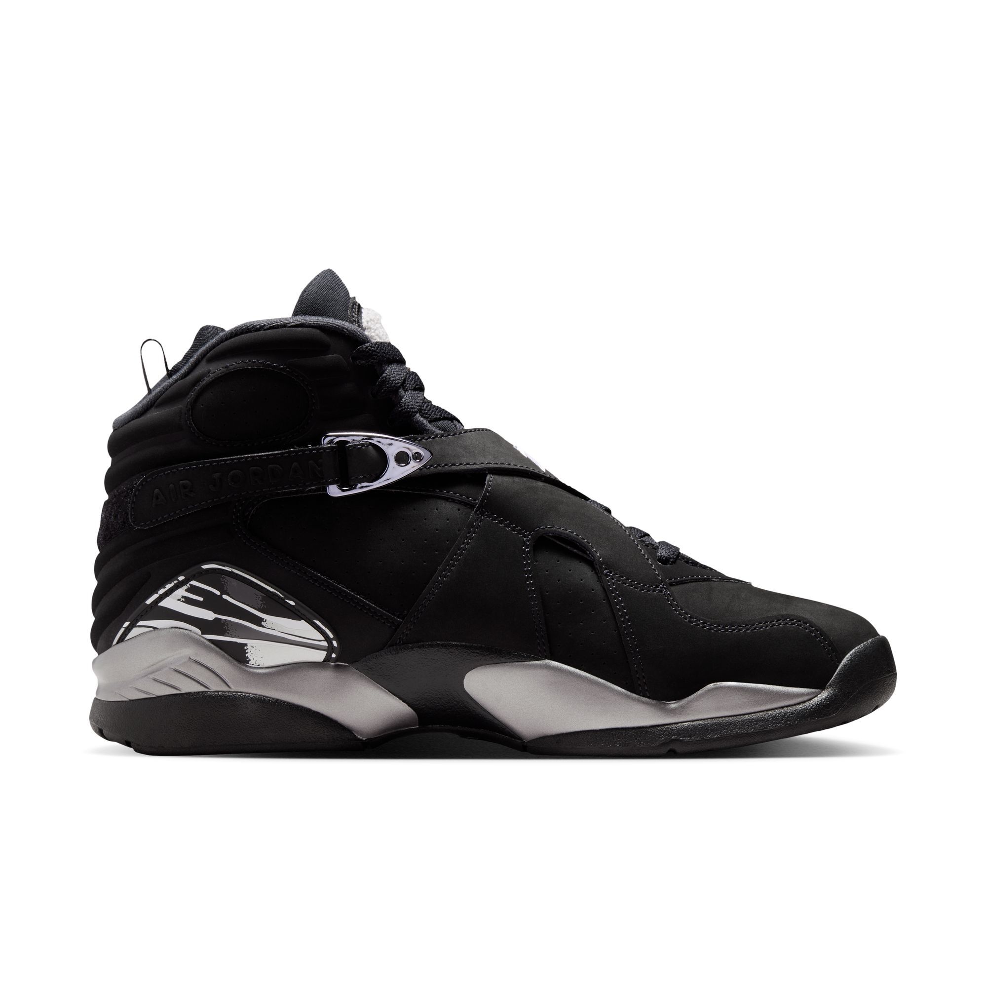Air Jordan 8 Retro image number 6