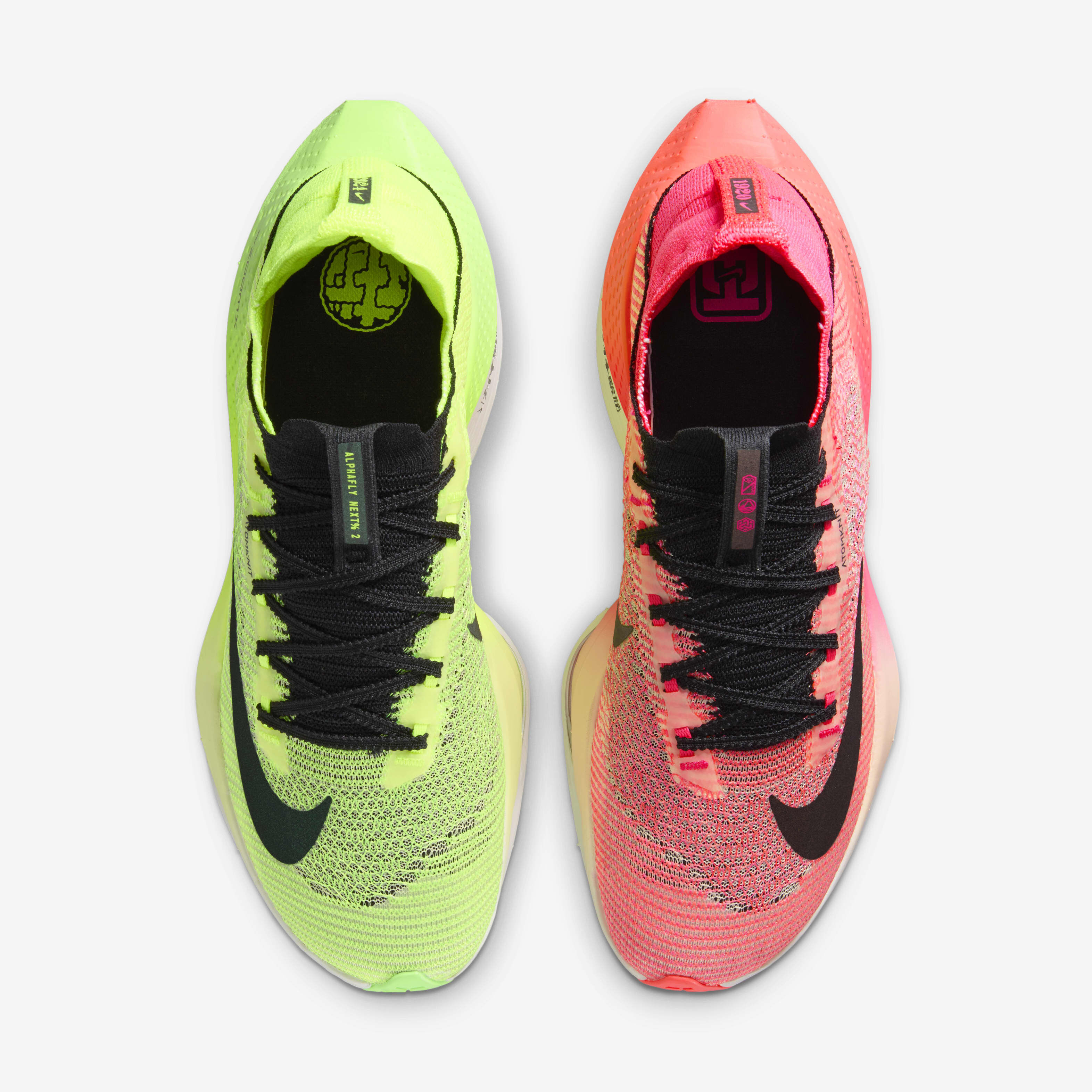Buy Nike Alphafly 2 Men s Road Racing Shoes Nike Qatar Official