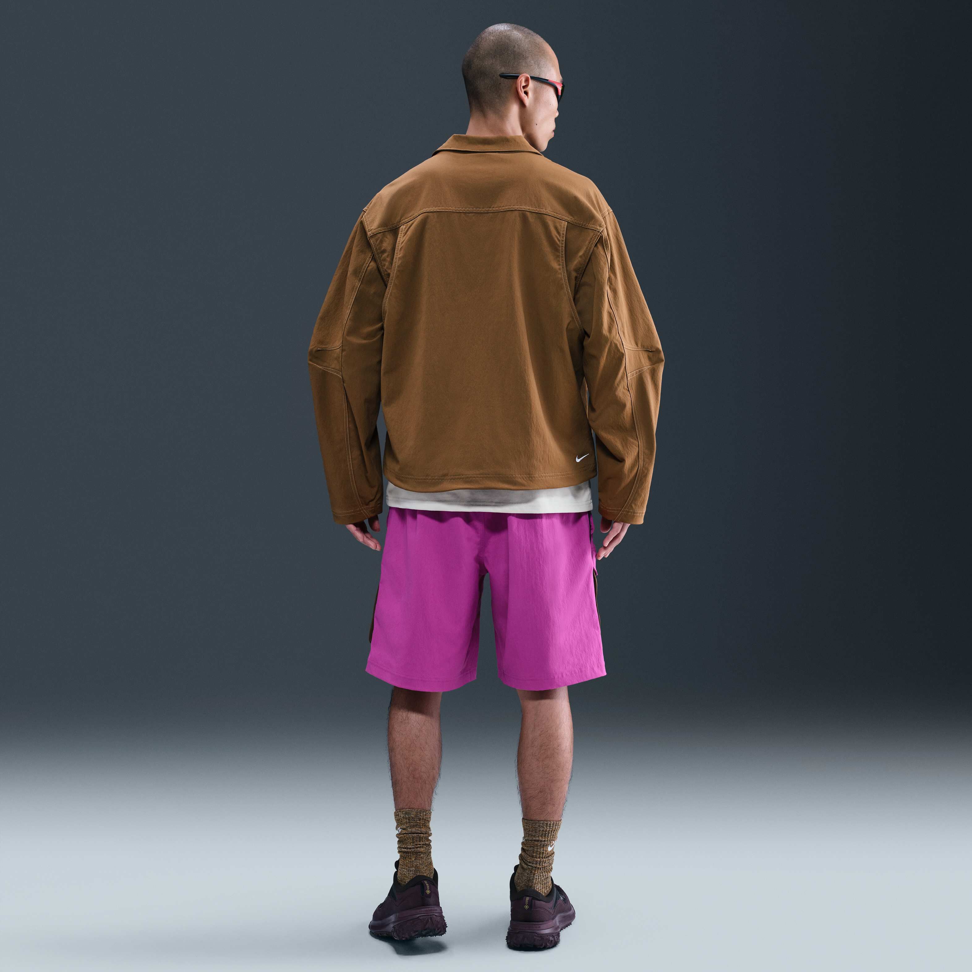 نايكي إيه سي جي image number 4