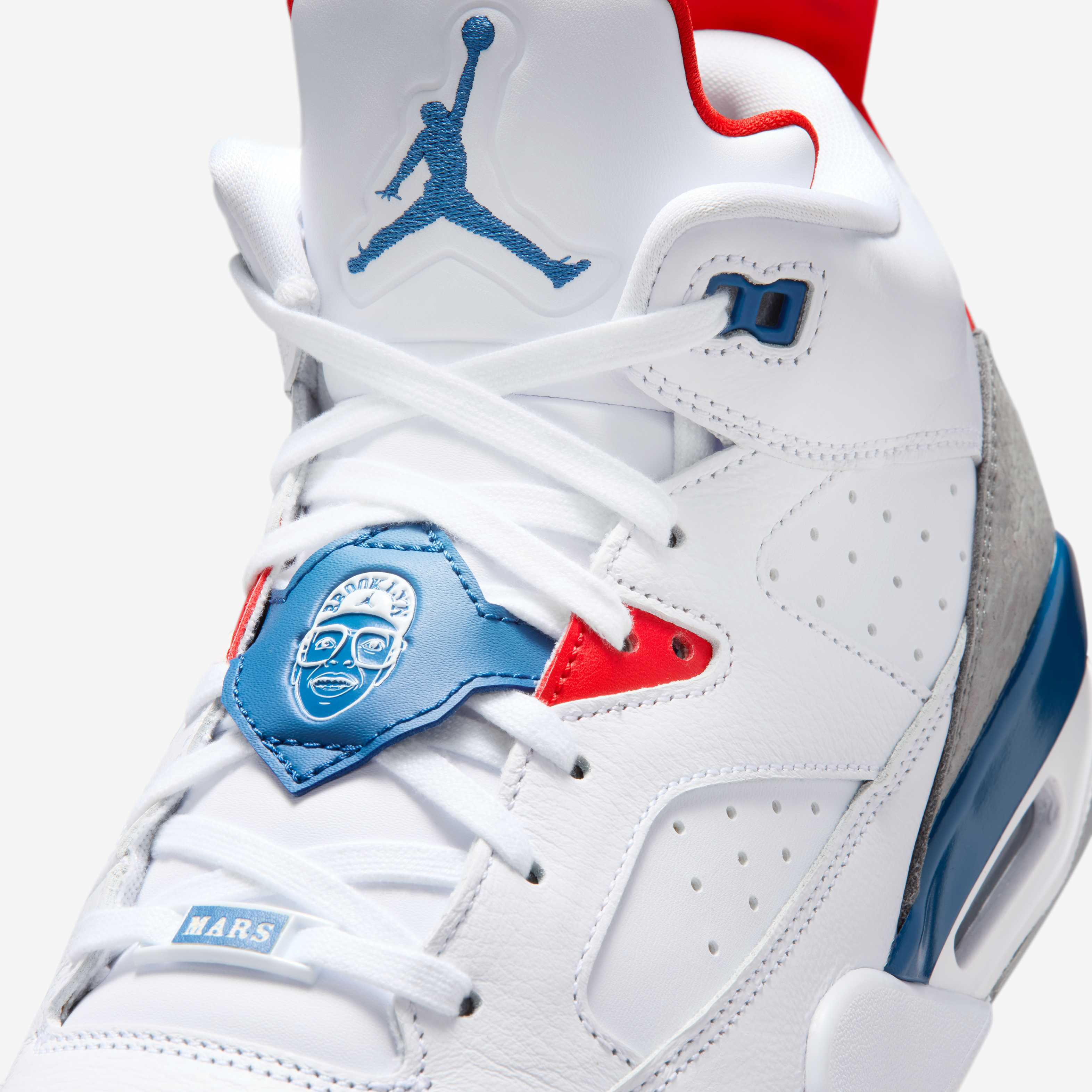 Jordan Son of Mars Low image number 6