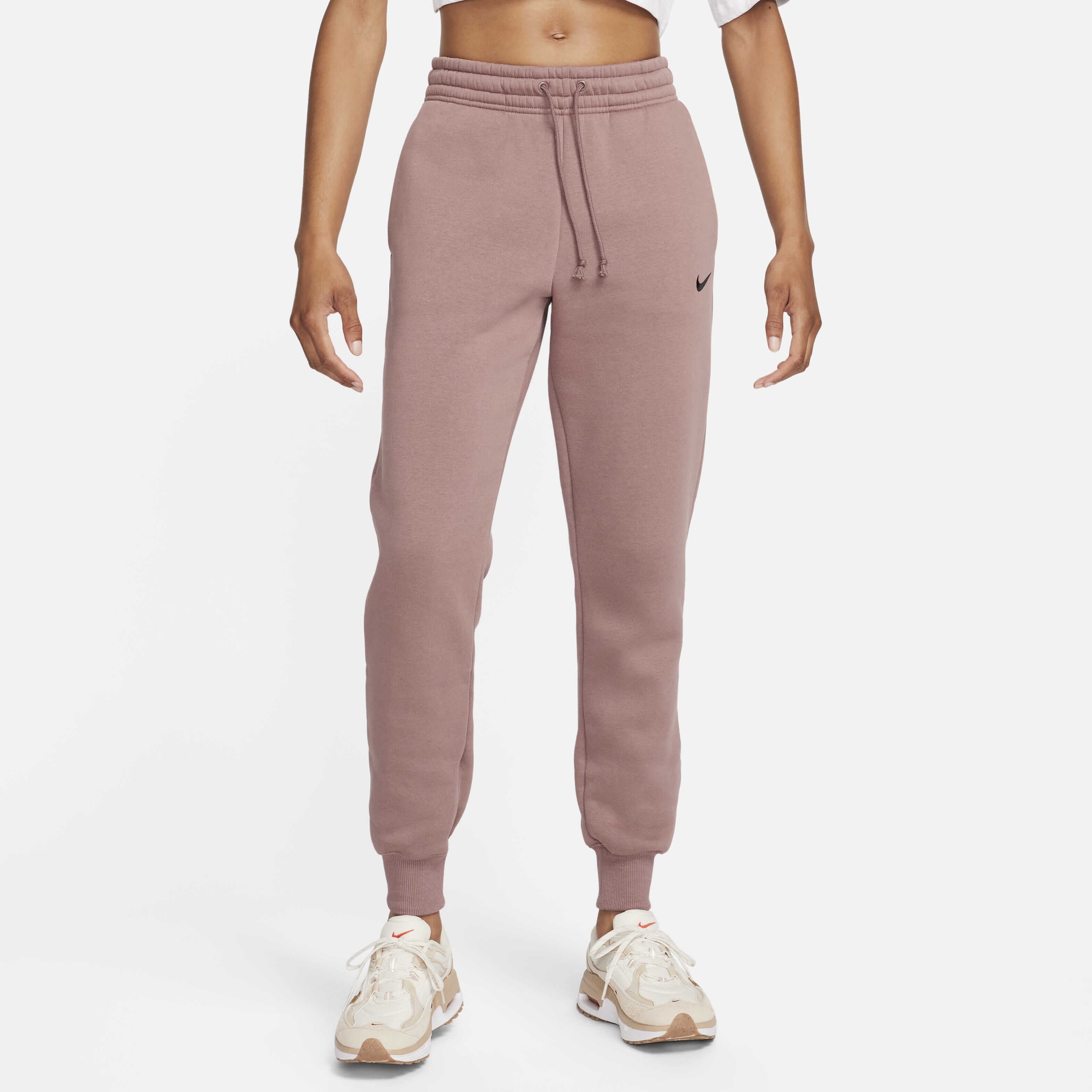 Tapered tracksuit bottoms womens top