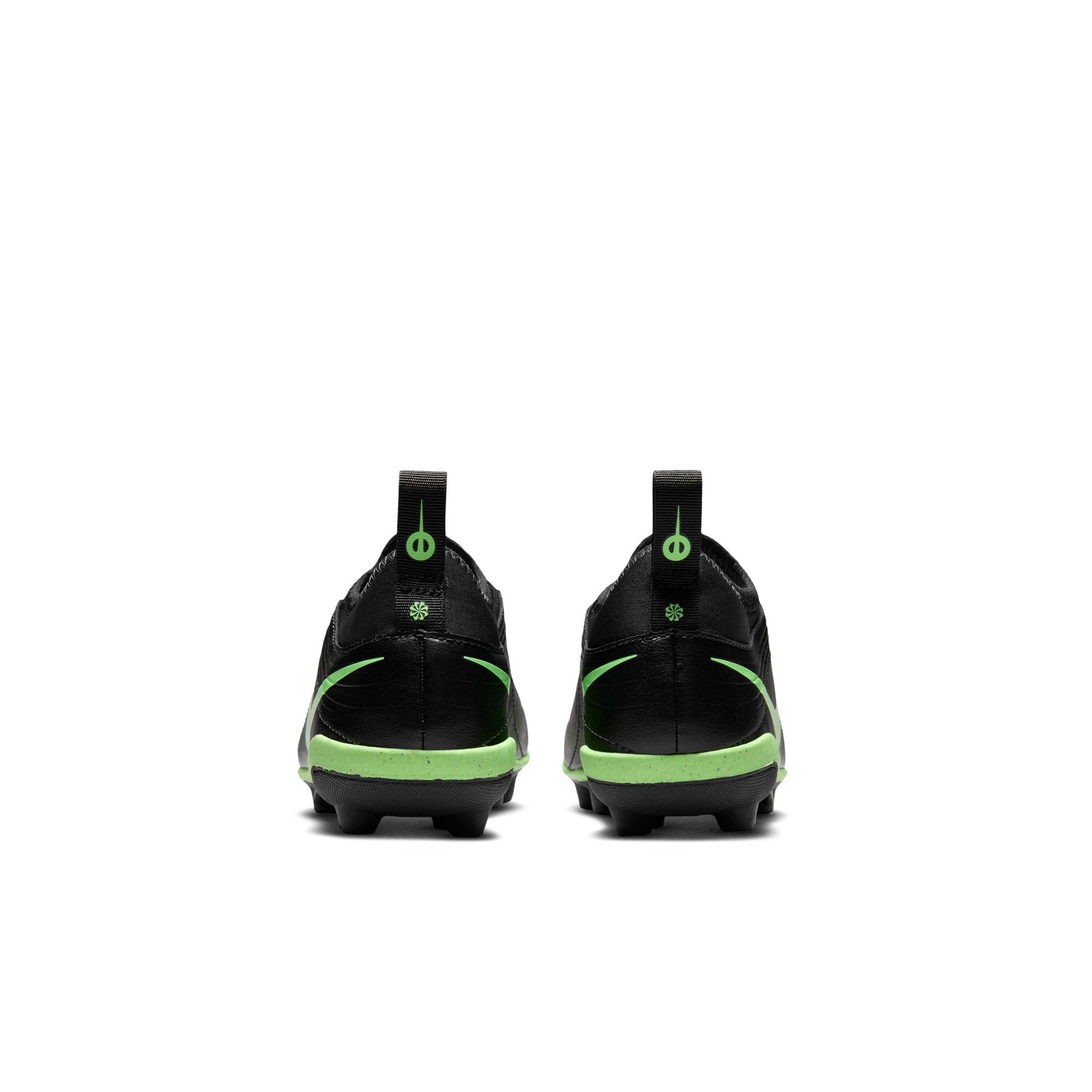Nike Jr. Tiempo Maestro Club image number 1