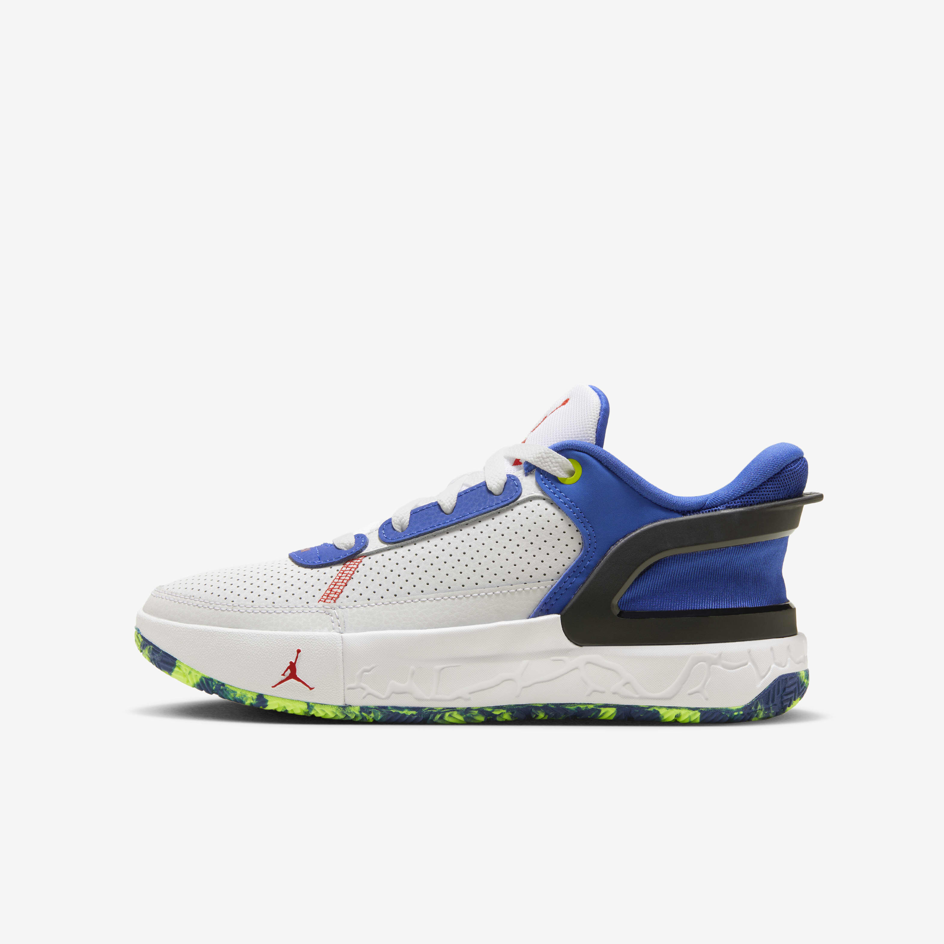 Buy Jordan DAY1 EO Older Kids Shoes Nike Qatar Official