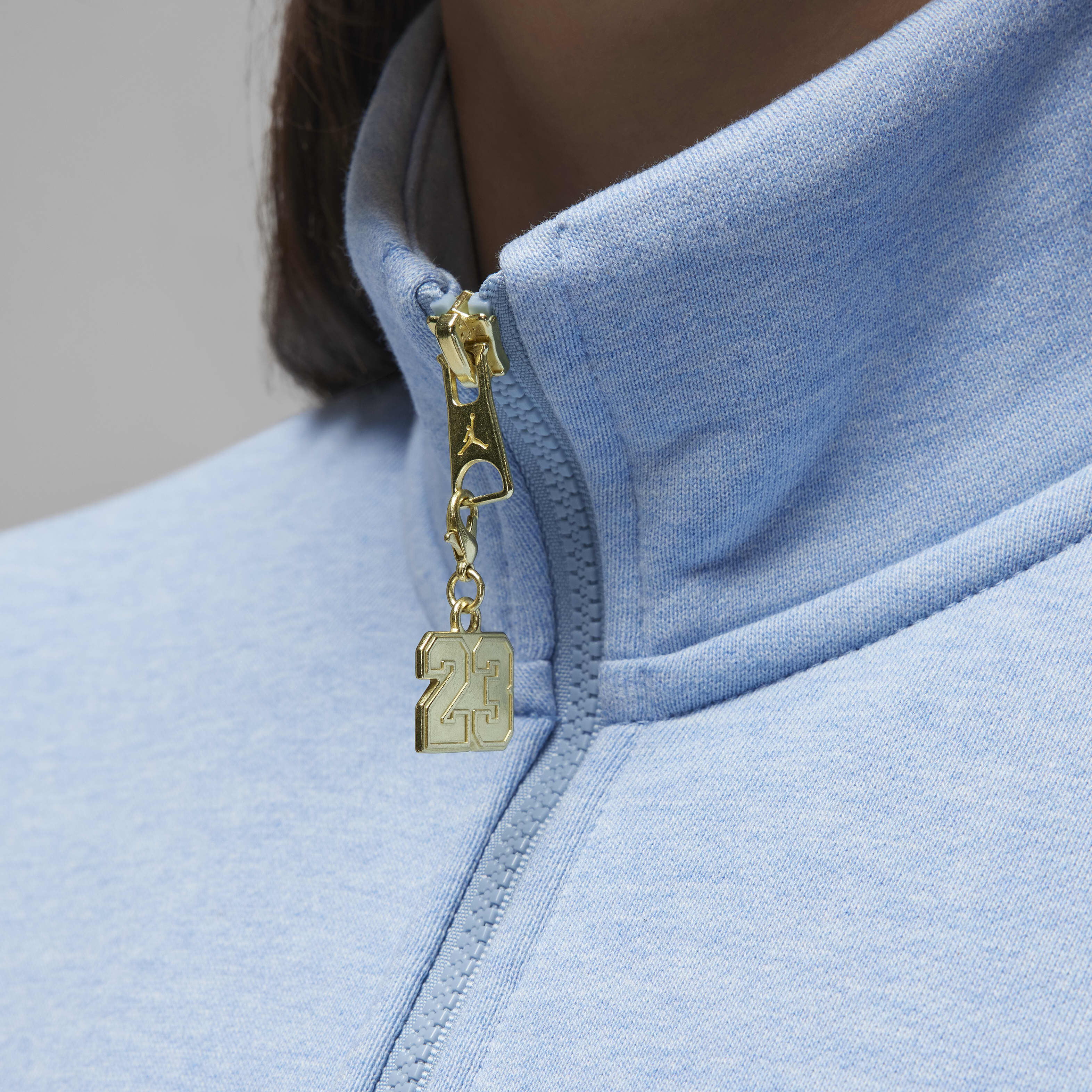 Jordan Flight Fleece image number 3