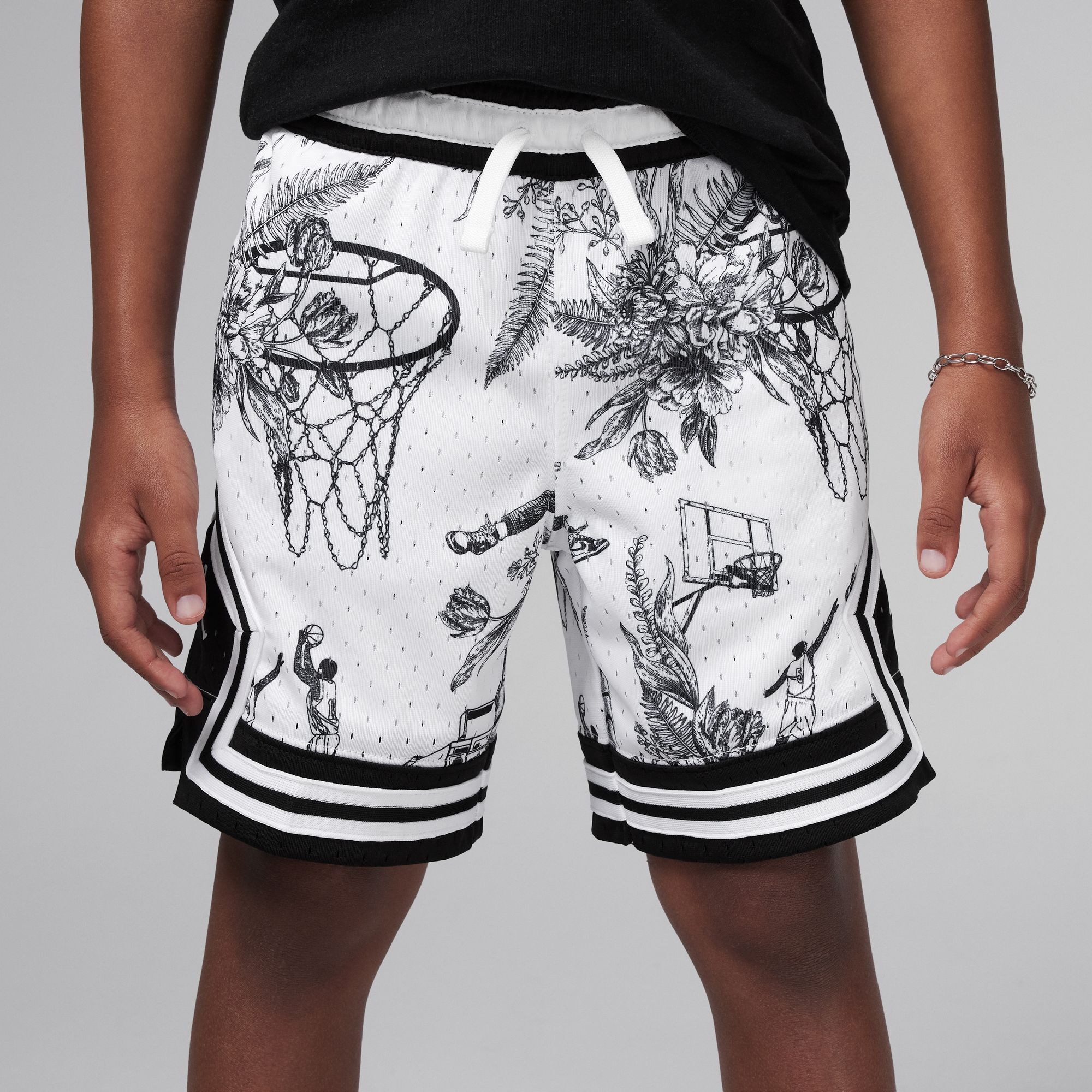 ウェア Air Jordan Sport Dri-FIT Diamond Shorts Jordan Sport Men's Dri-FIT Woven Diamond Shorts. Nike.com