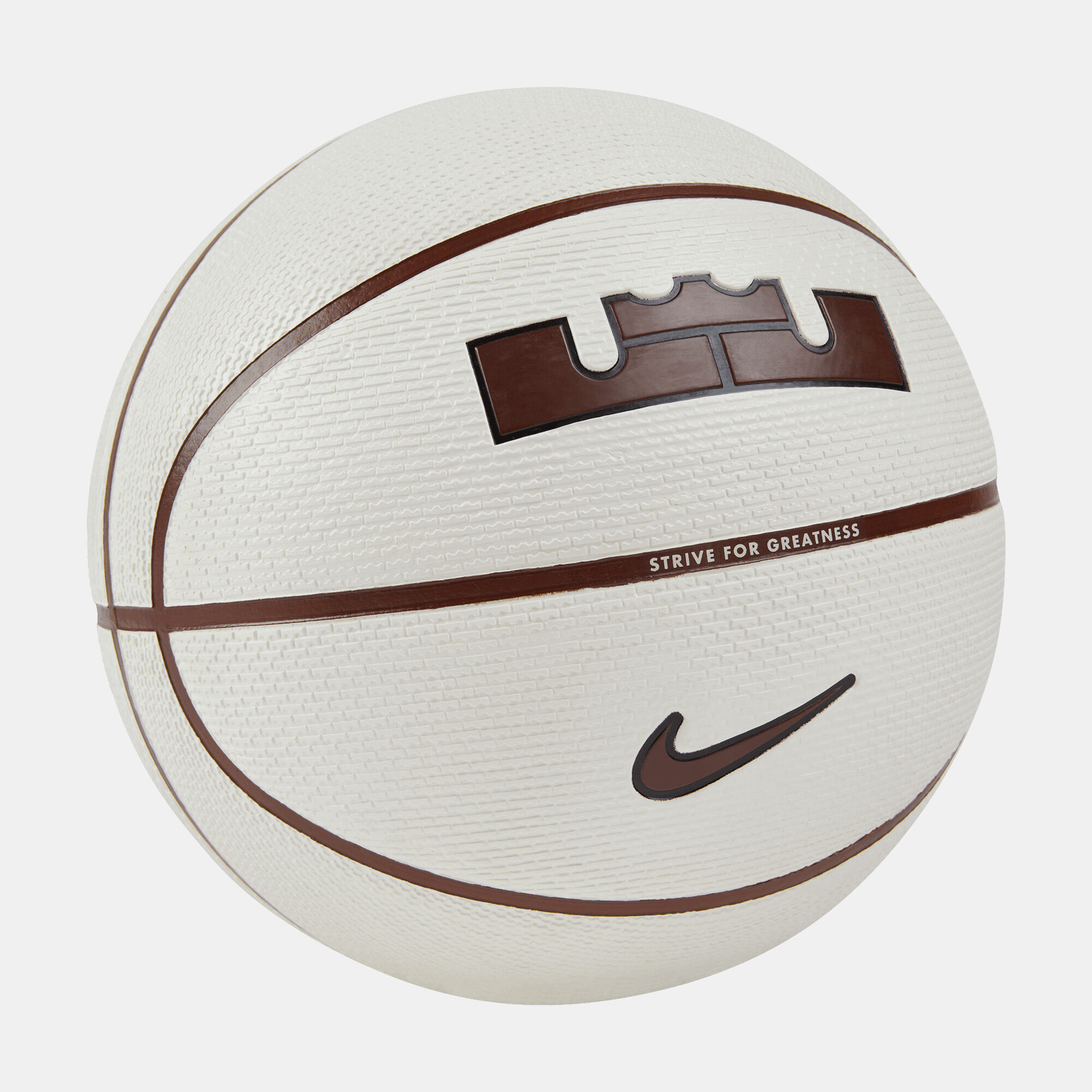 LeBron Playground 8P image number 0