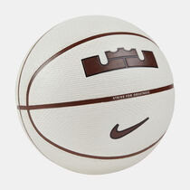 LeBron Playground 8P