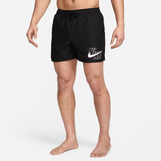 Clothing-Nike Swim, Nike Swim, Men's 5" Volley Shorts