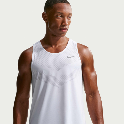 Stride and Swift-Nike, Nike Stride, Men's Dri-FIT ADV Running Tank Top
