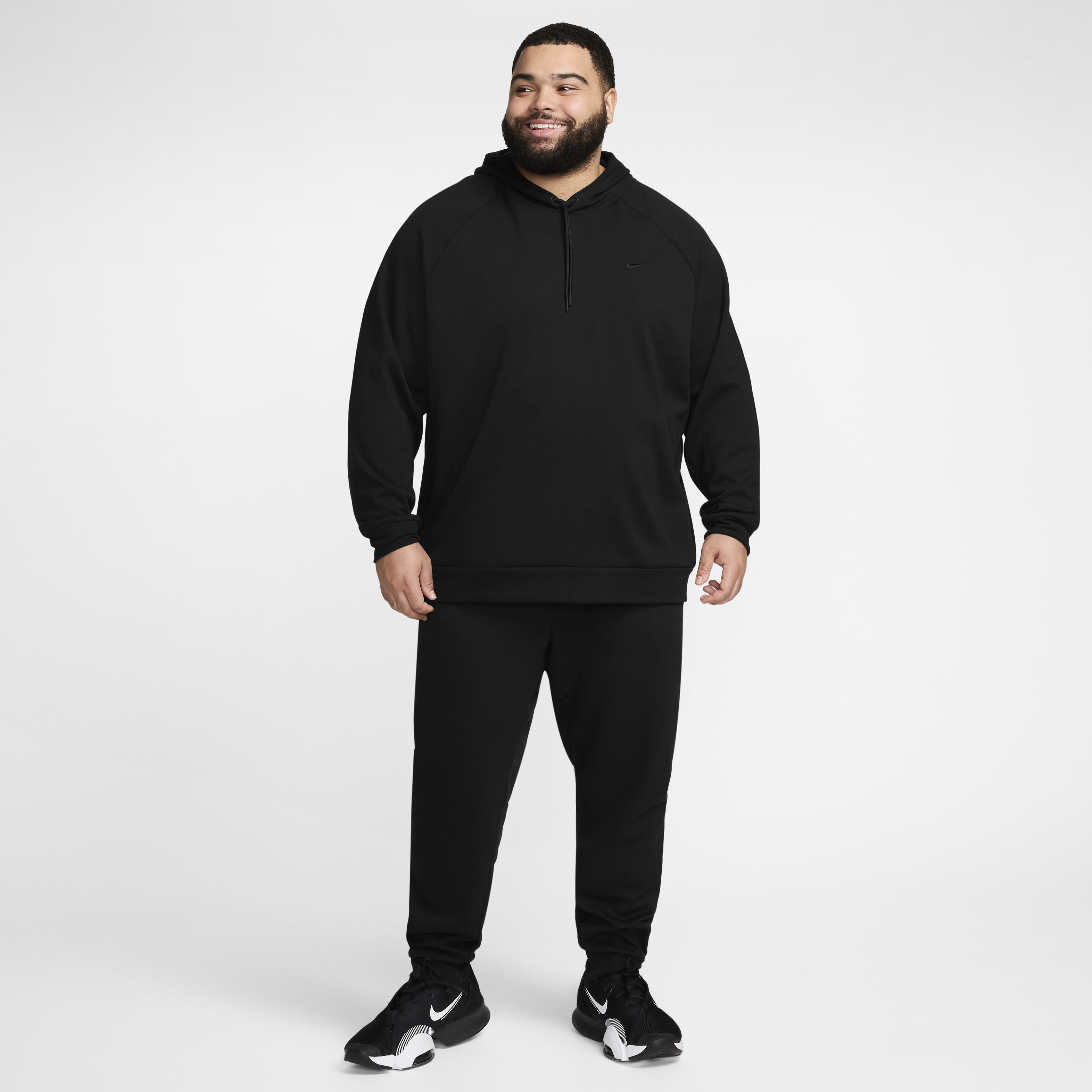 Nike Primary Fleece image number 16
