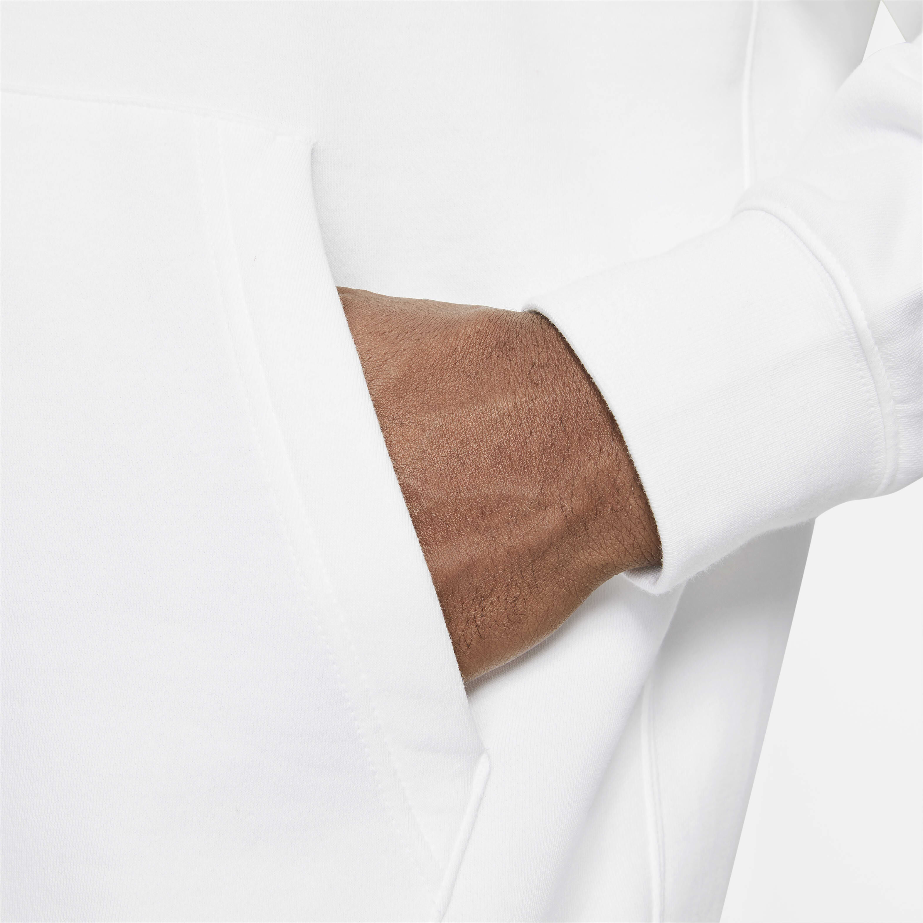 نايكي سبورتسوير كلوب فليس image number 9