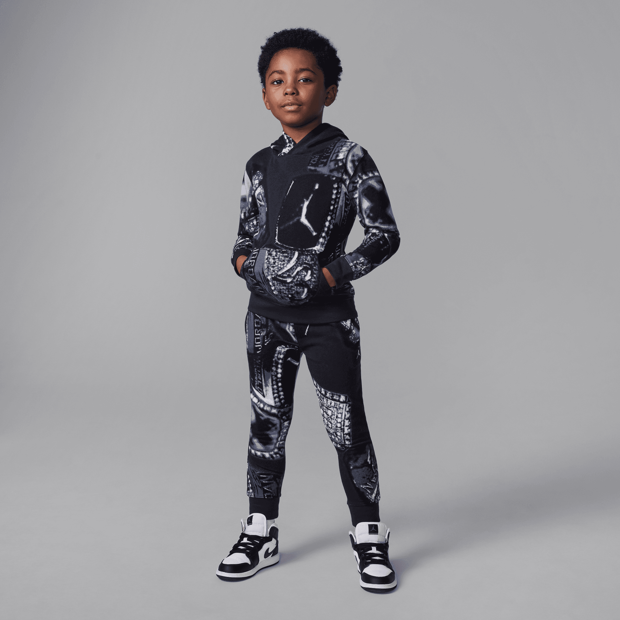 Jordan image number 6