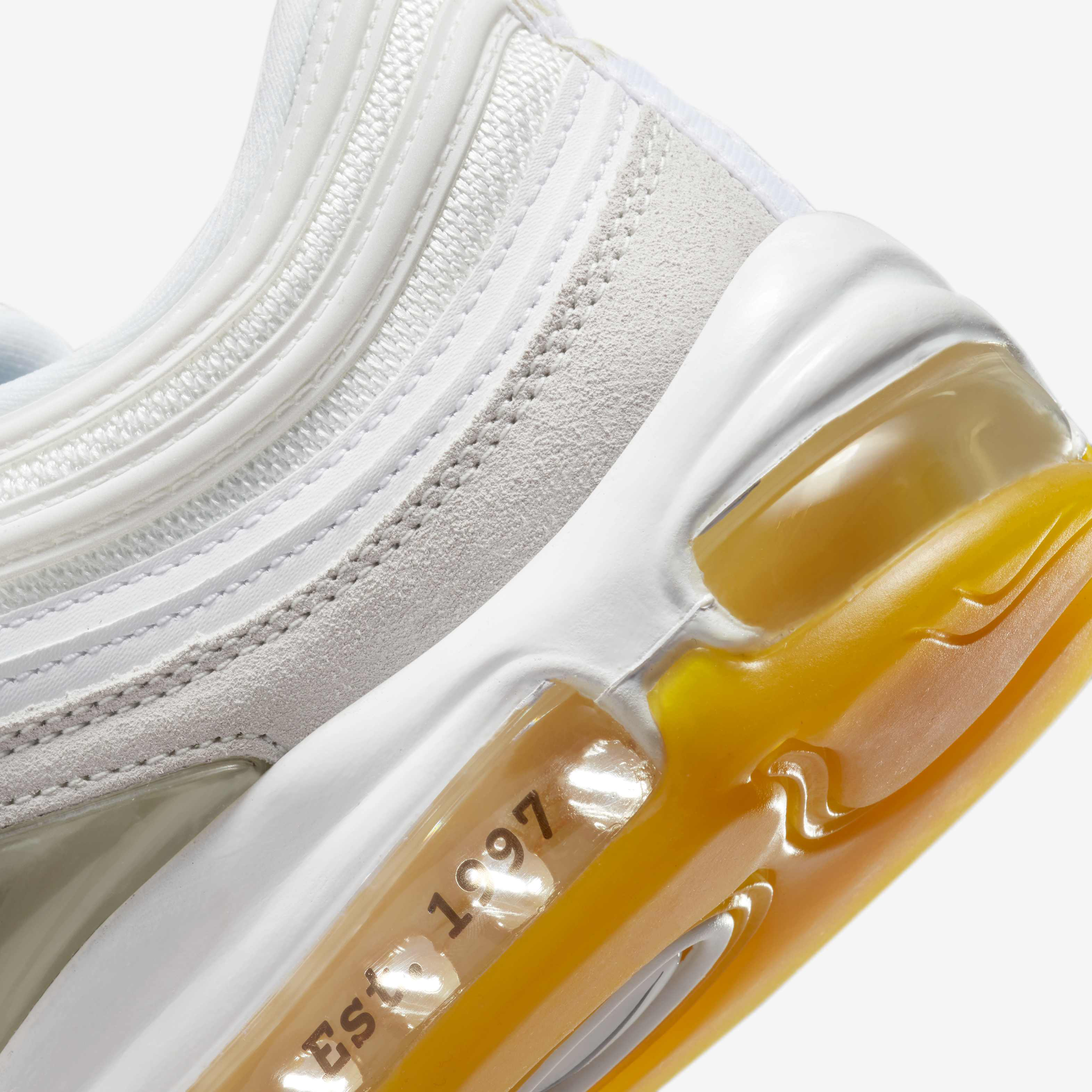 Nike Air Max 97 image number 8
