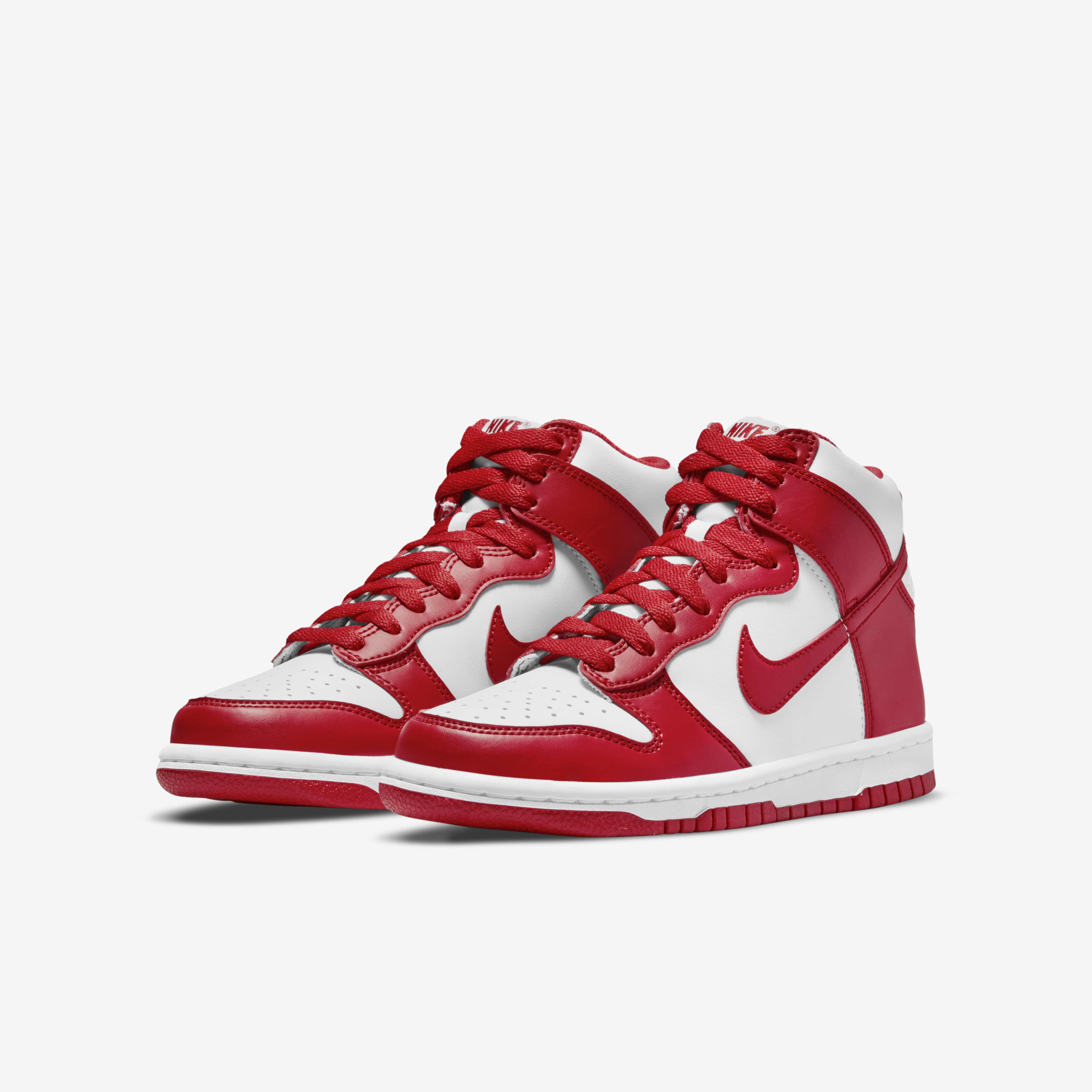 Nike Dunk High image number 4