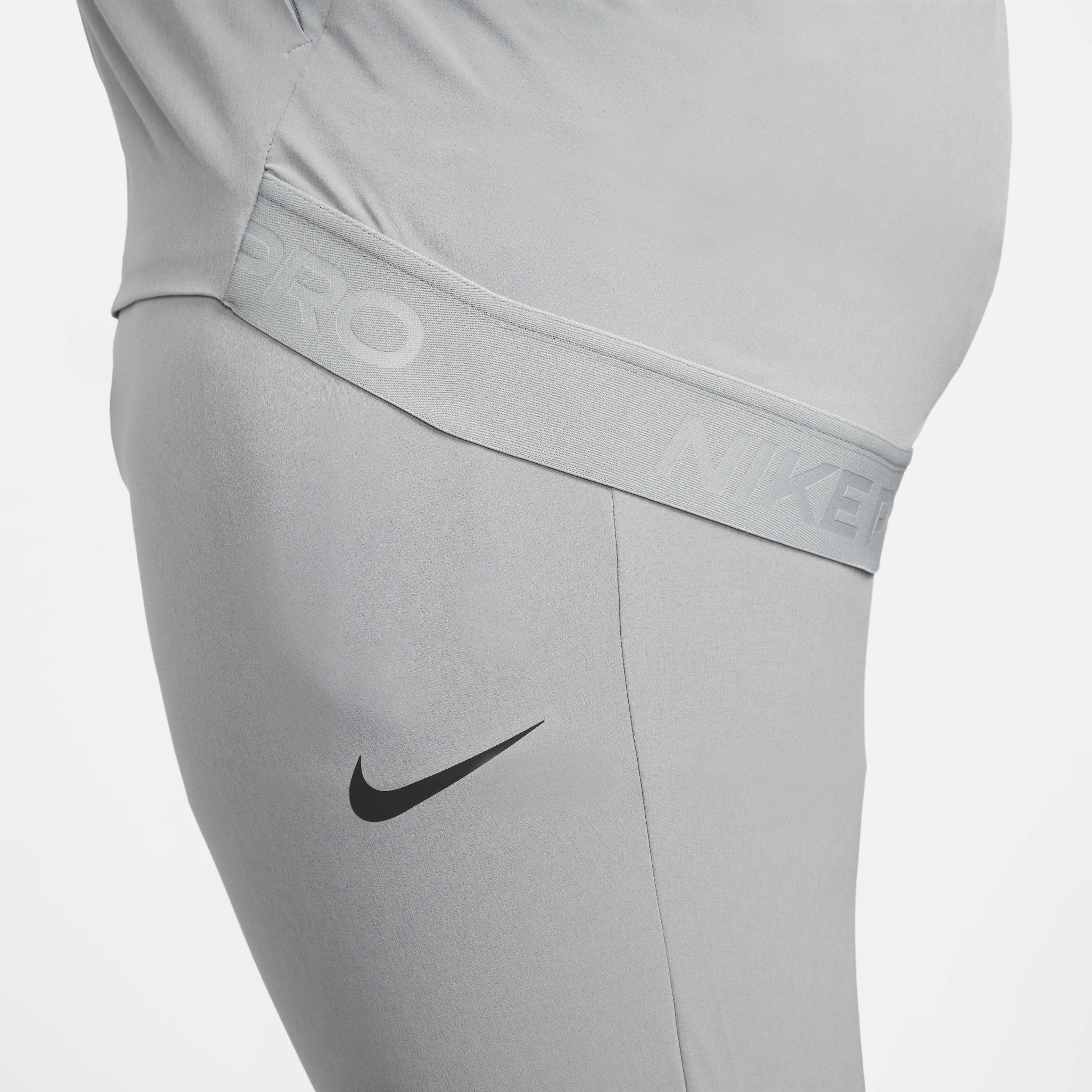 Nike Pro Dri-FIT Flex Vent Max image number 12