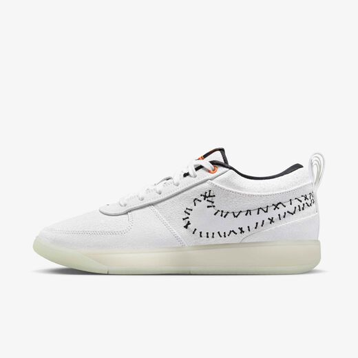 Booker-Nike, Book 1 'Nightmare Before Christmas', Basketball Shoes