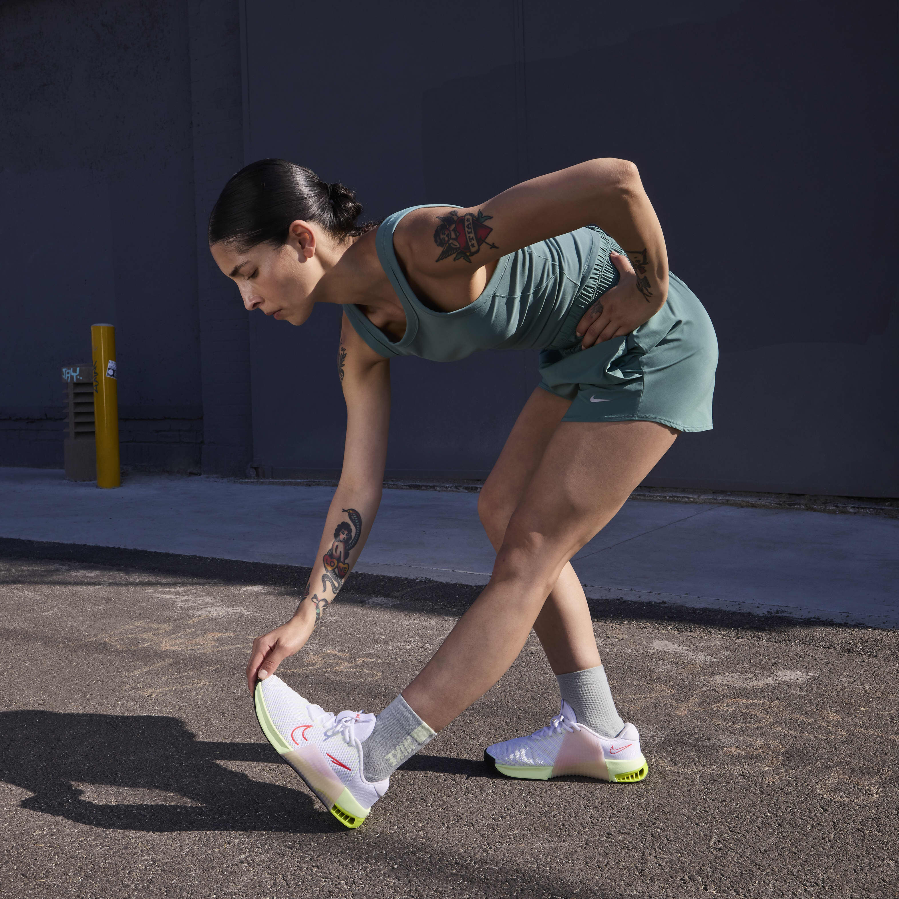 Nike Metcon 9 image number 9